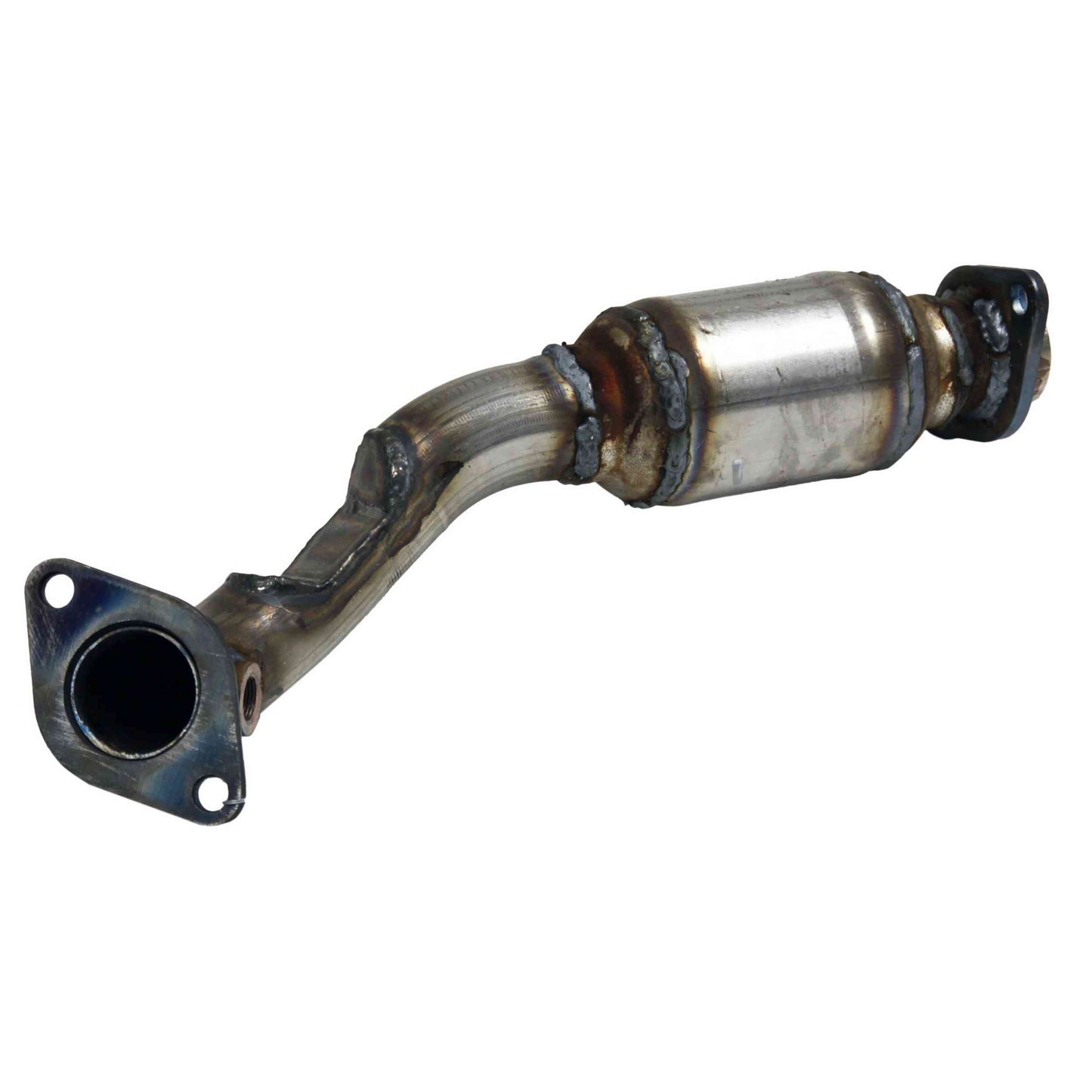 Walker Exhaust Catalytic Converter 52503