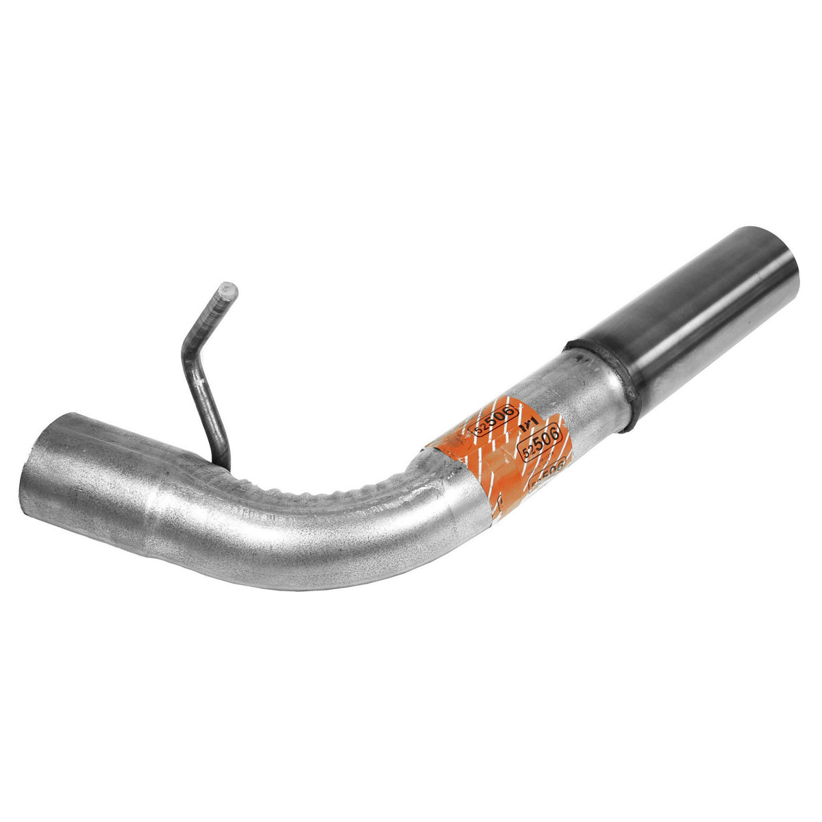Walker Exhaust Exhaust Tail Pipe 52506
