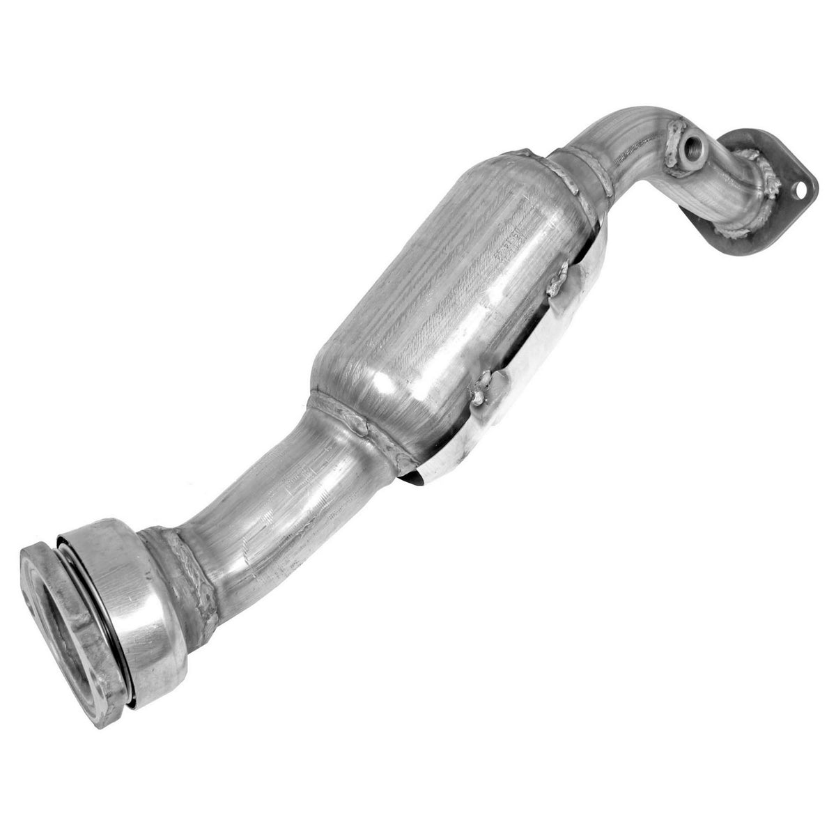 Walker Exhaust Catalytic Converter 52507
