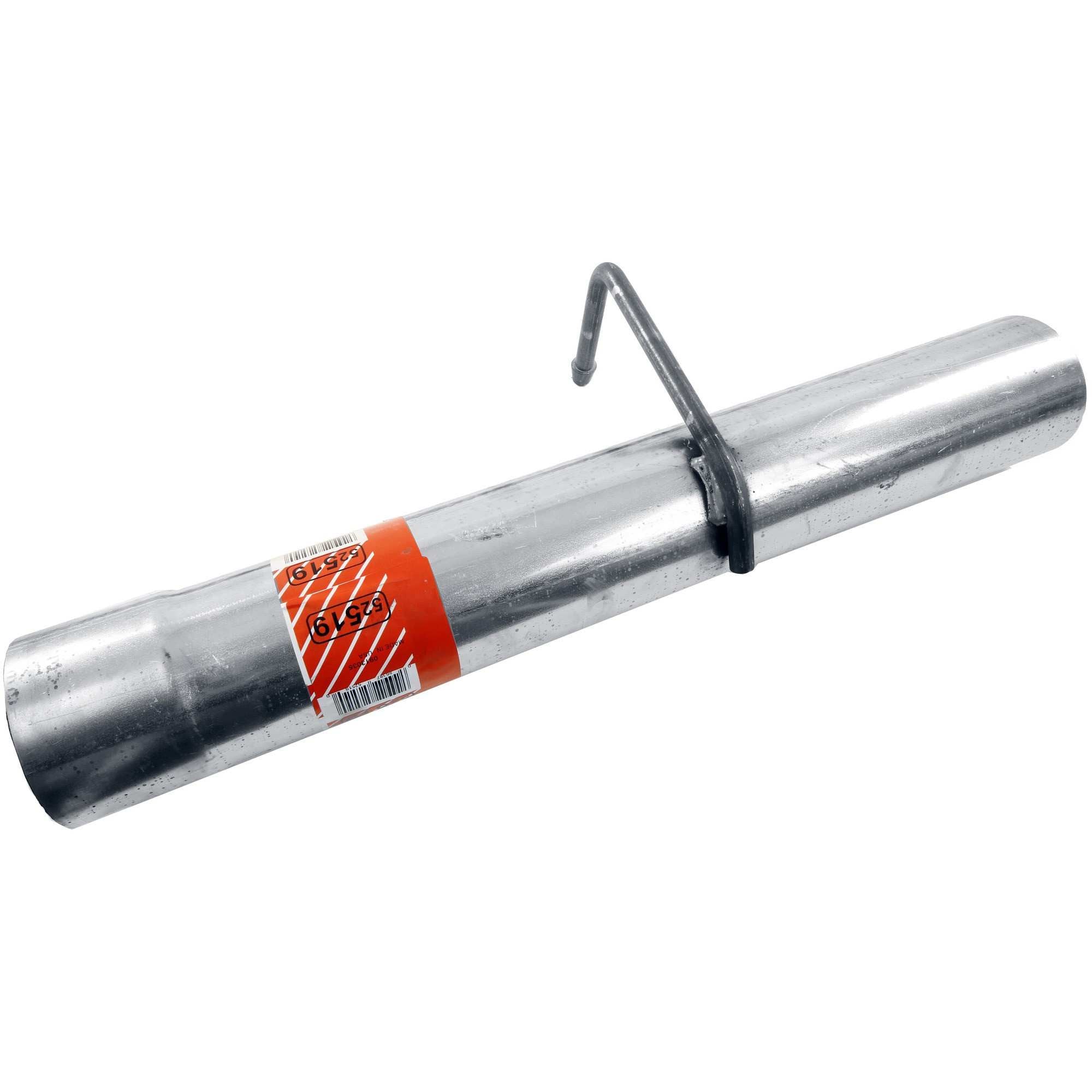 Walker Exhaust Exhaust Intermediate Pipe 52519