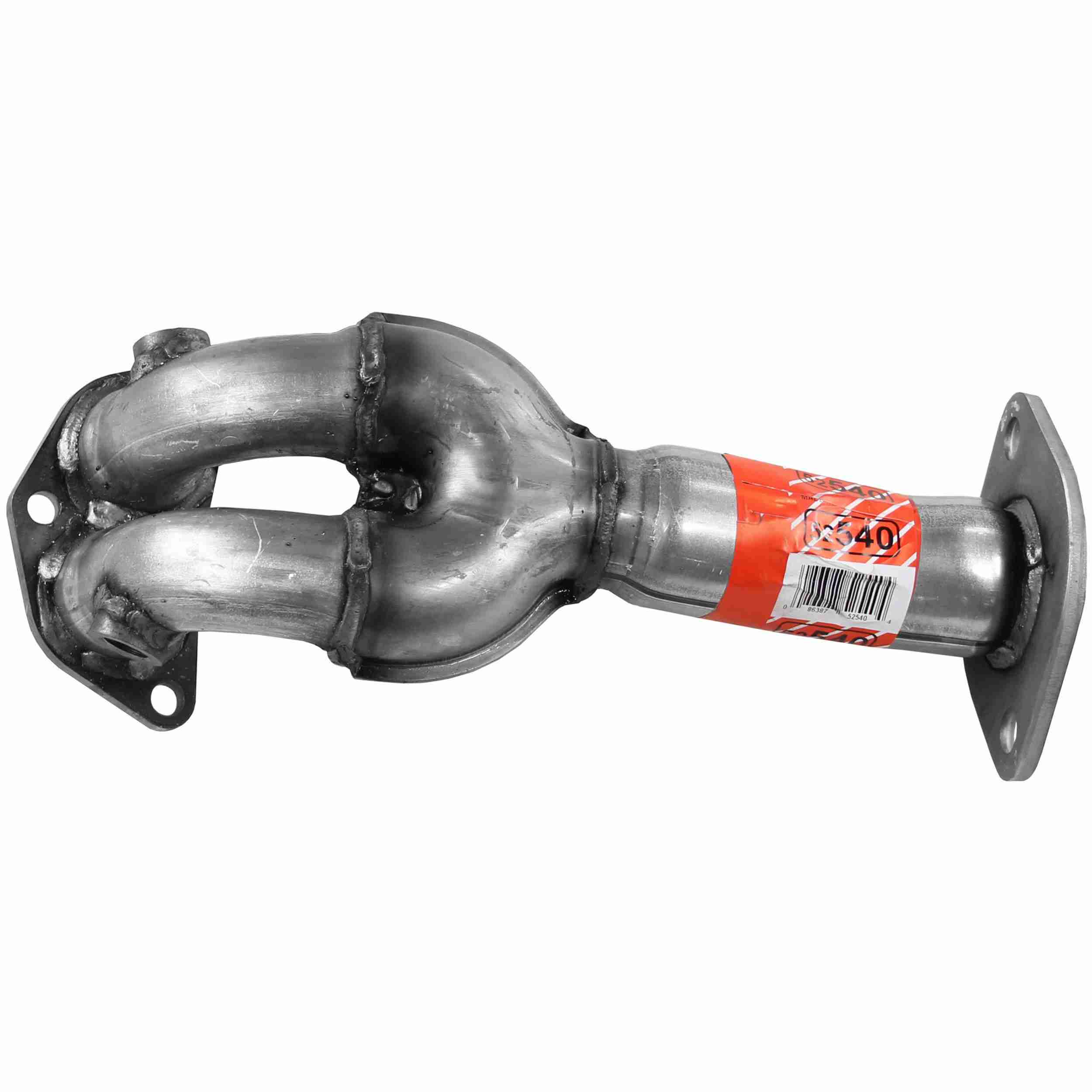 Walker Exhaust Exhaust Pipe 52540