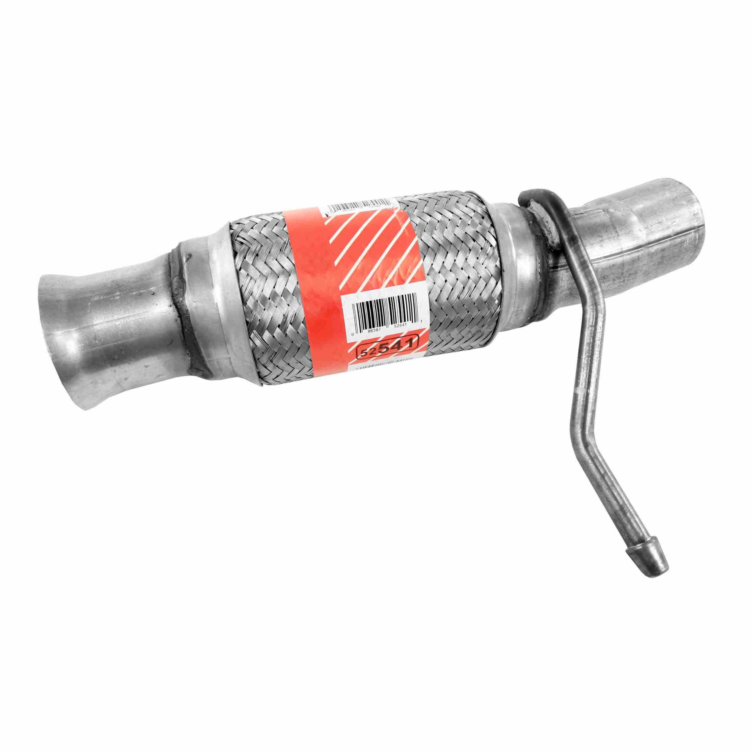 Walker Exhaust Exhaust Pipe 52541