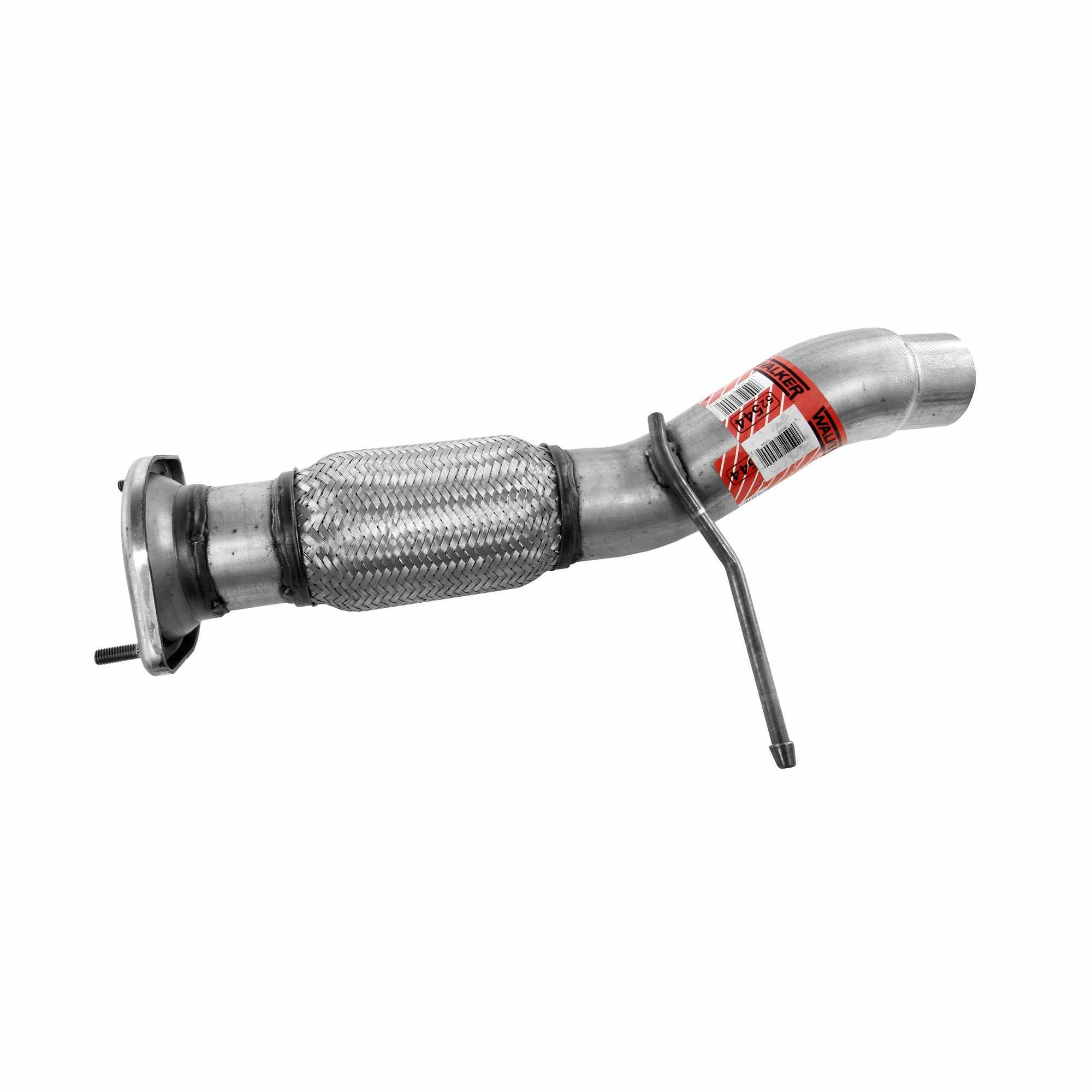 Walker Exhaust Exhaust Pipe 52544