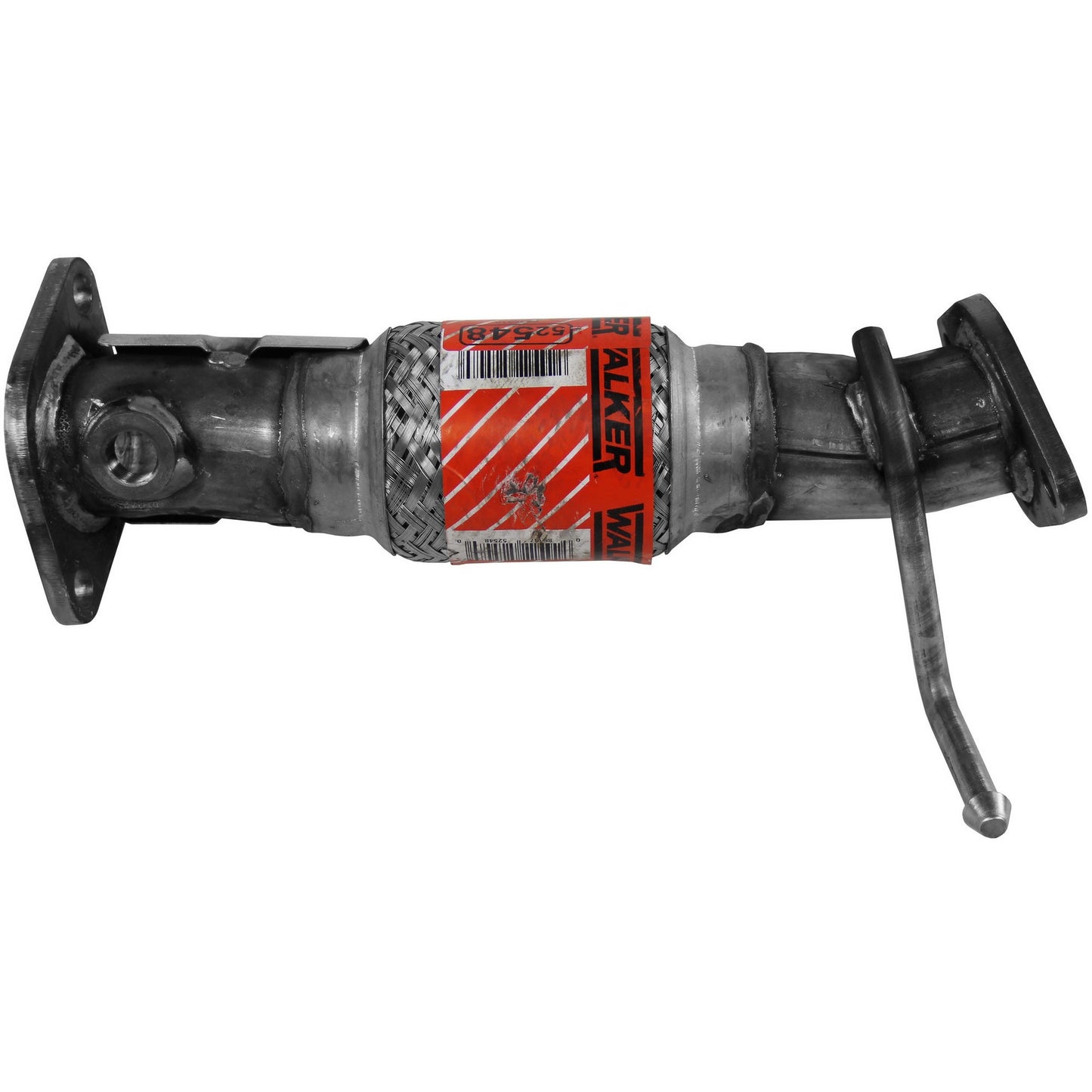 Walker Exhaust Exhaust Pipe 52548