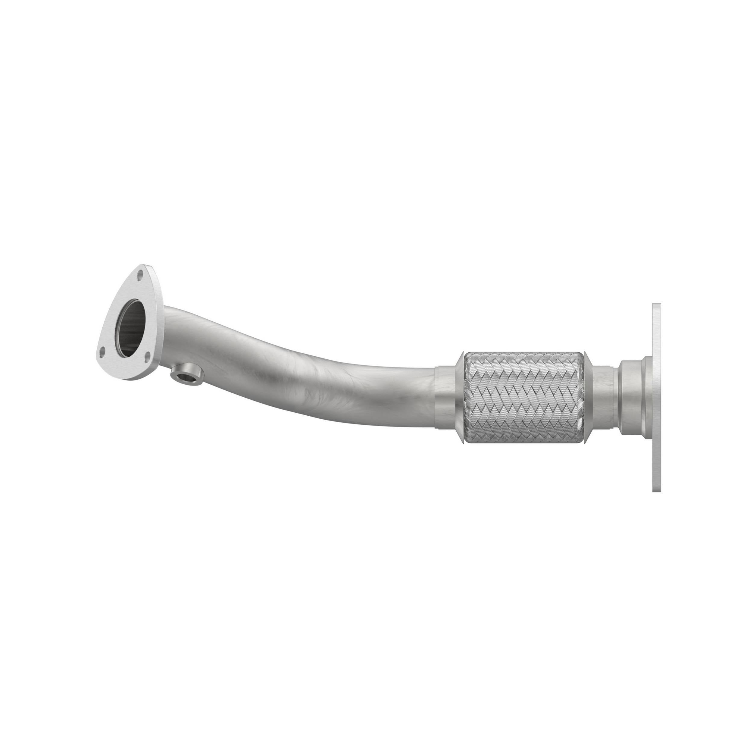 Walker Exhaust Exhaust Pipe 52549