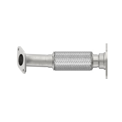 Walker Exhaust Exhaust Pipe 52550