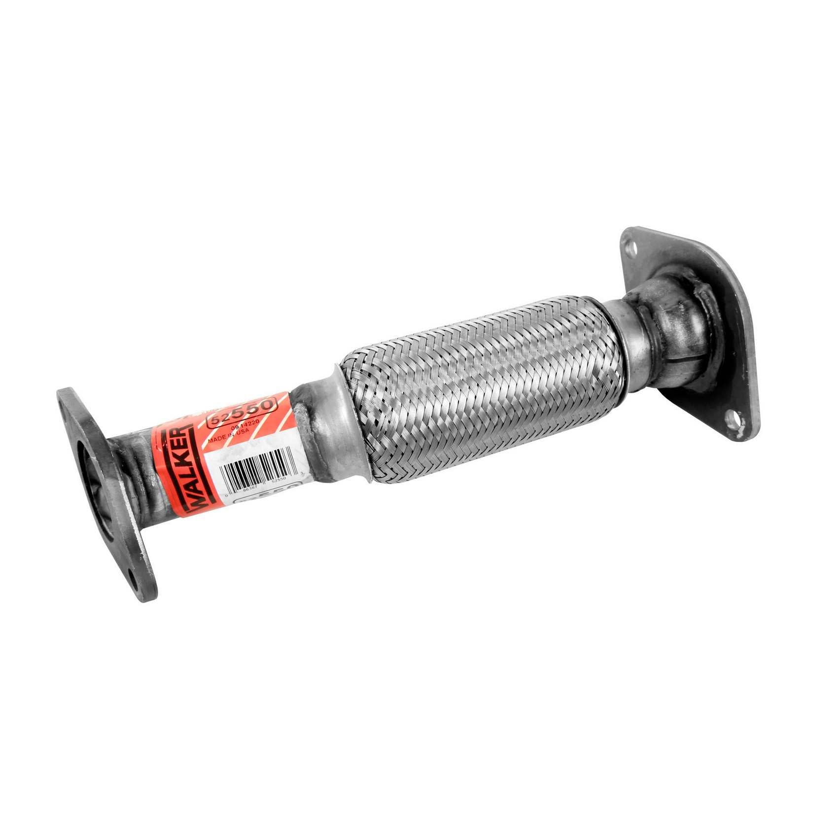 Walker Exhaust Exhaust Pipe 52550