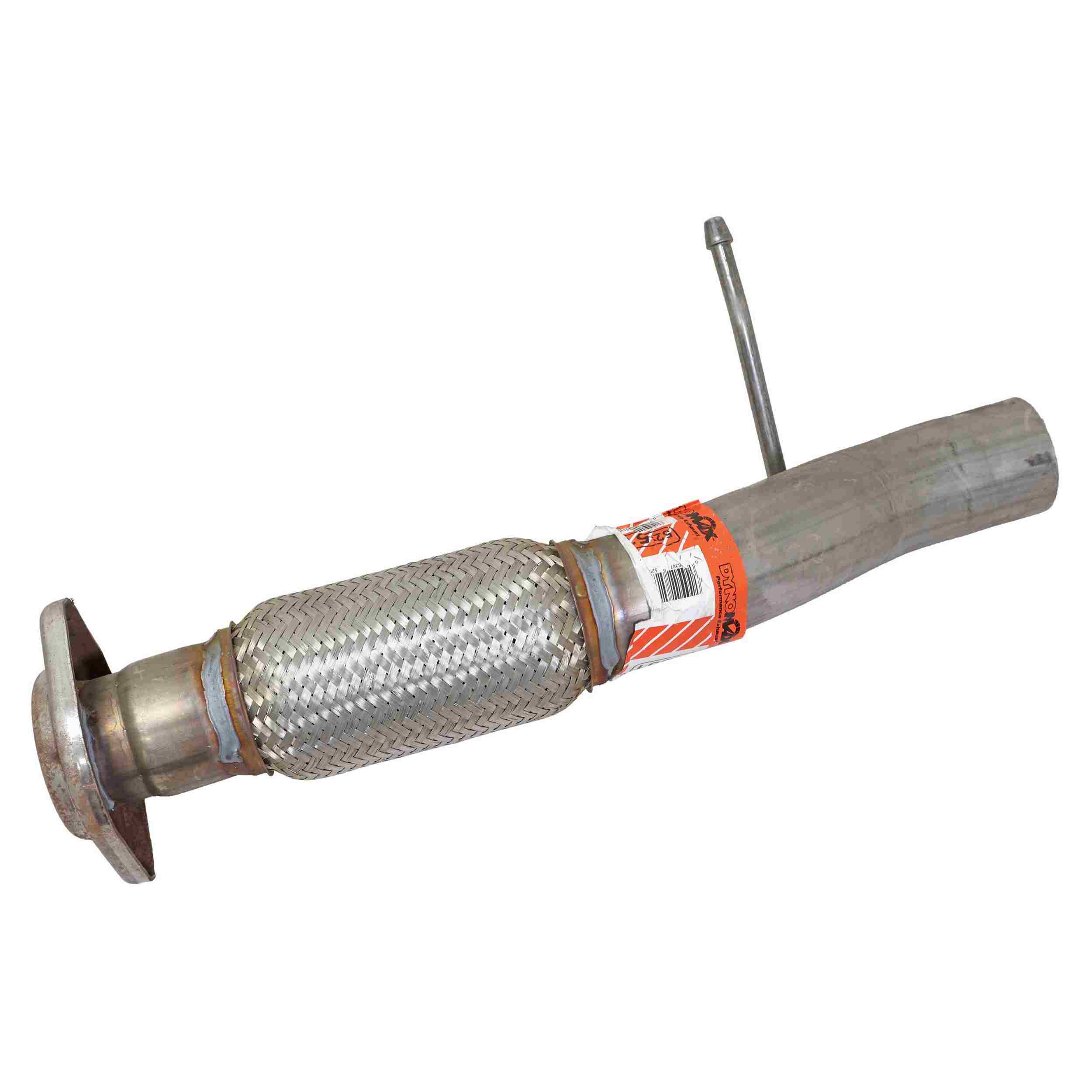 Dynomax Exhaust Pipe 52551