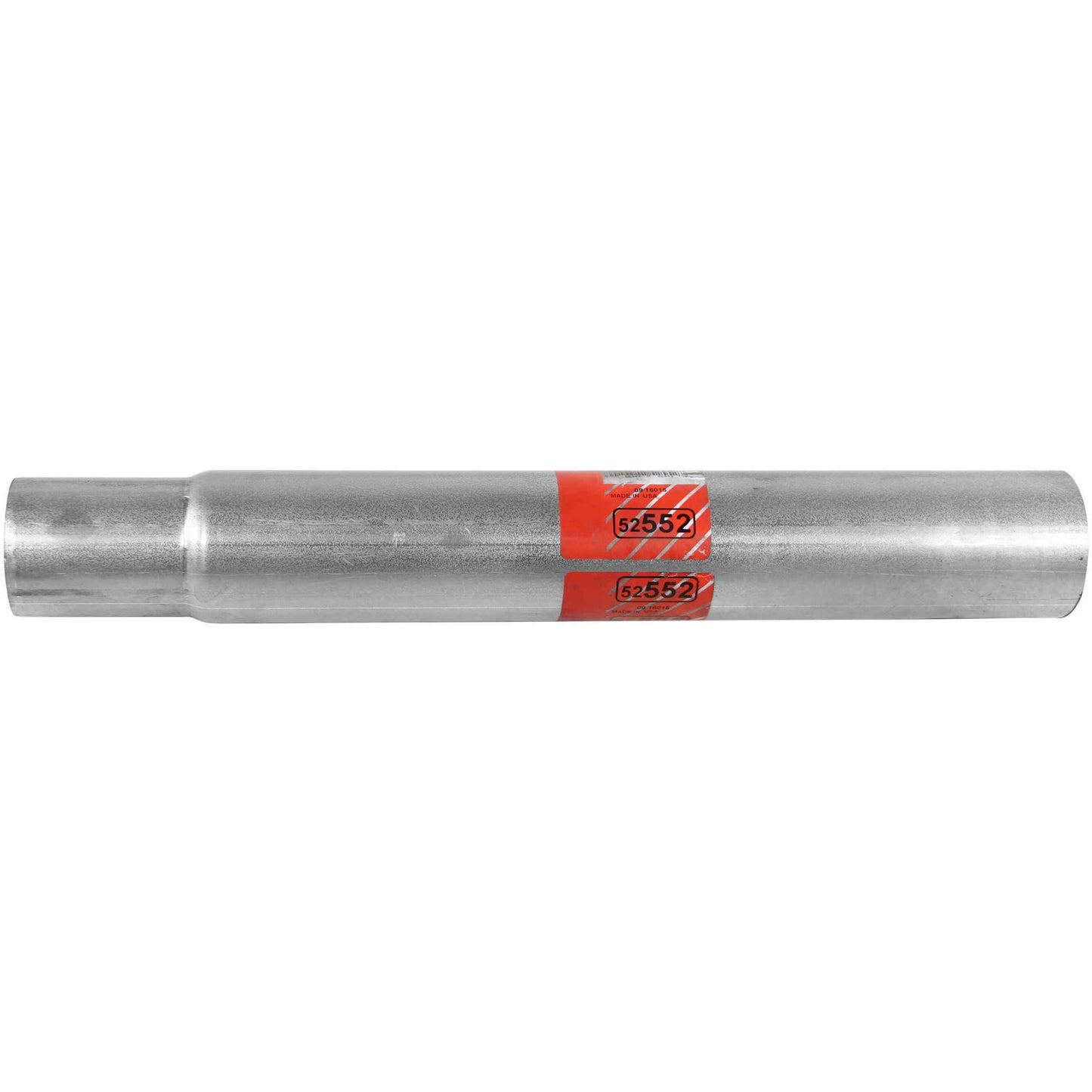 Walker Exhaust Exhaust Pipe 52552