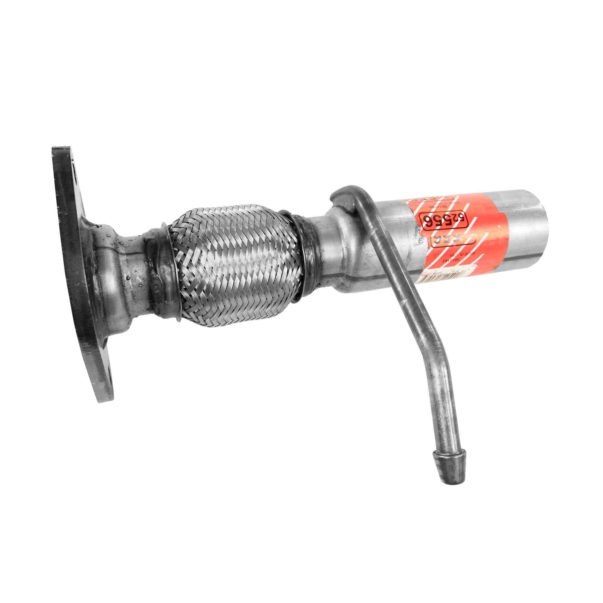 Walker Exhaust Exhaust Pipe 52556