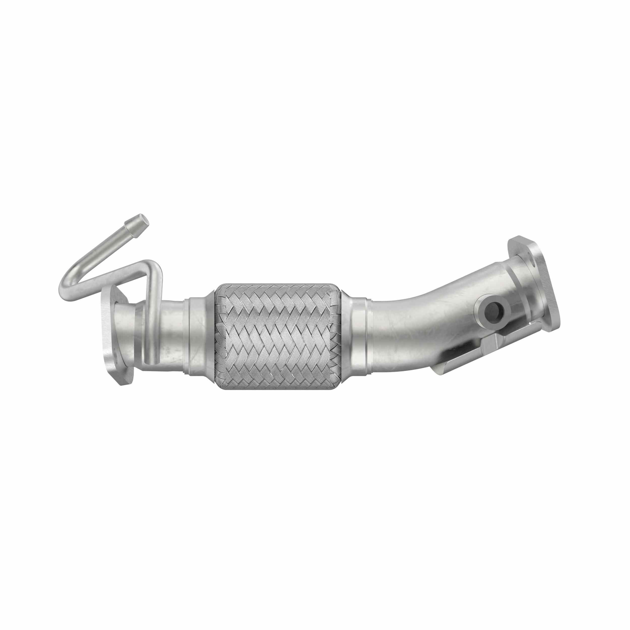 Walker Exhaust Exhaust Pipe 52560