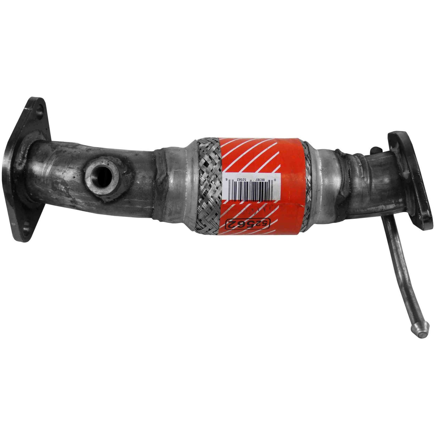 Walker Exhaust Exhaust Pipe 52562