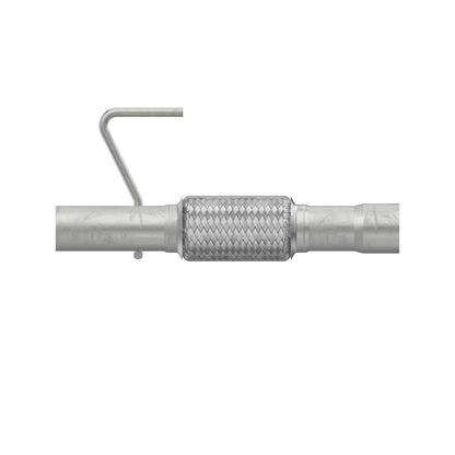 Walker Exhaust Exhaust Intermediate Pipe 52563