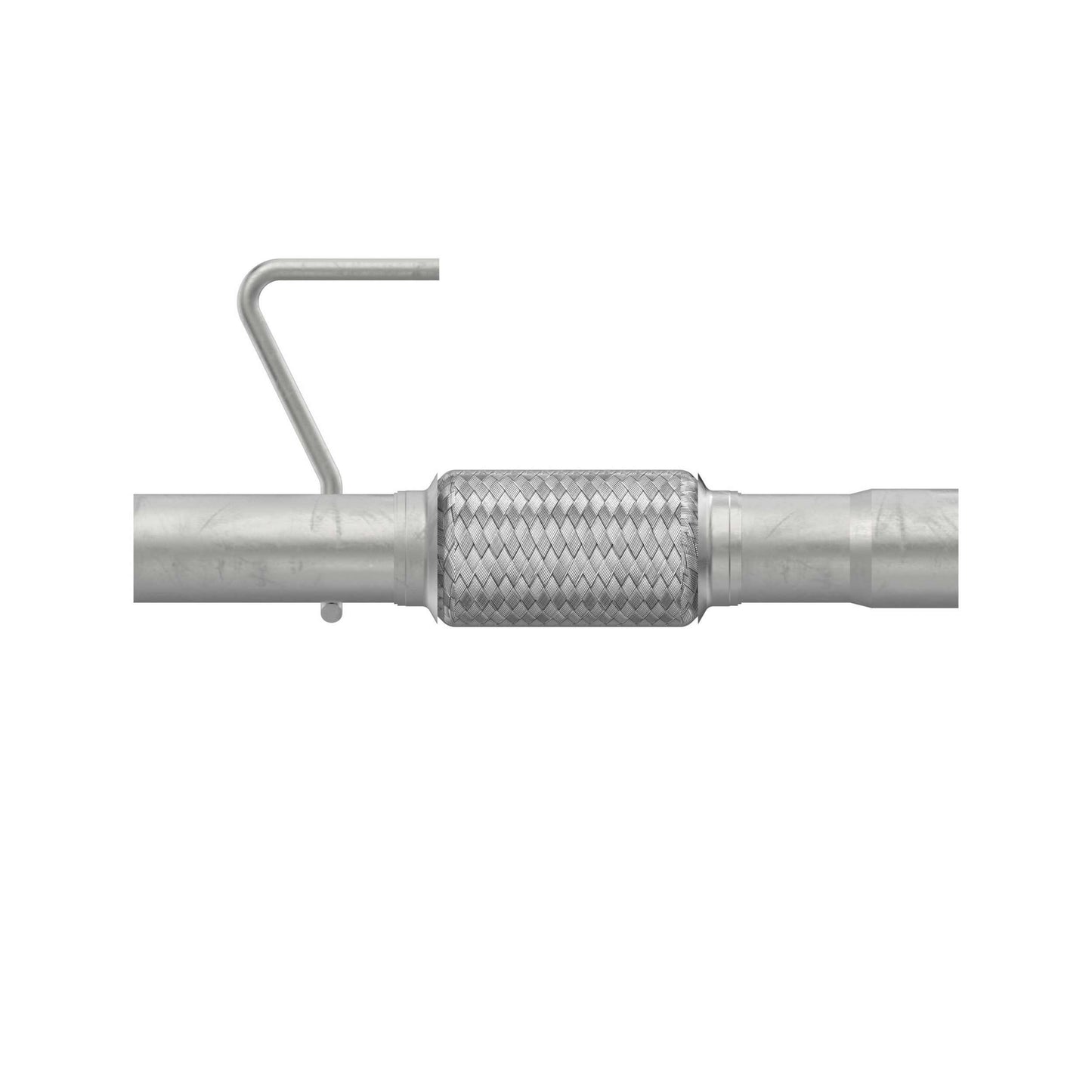 Walker Exhaust Exhaust Pipe 52563
