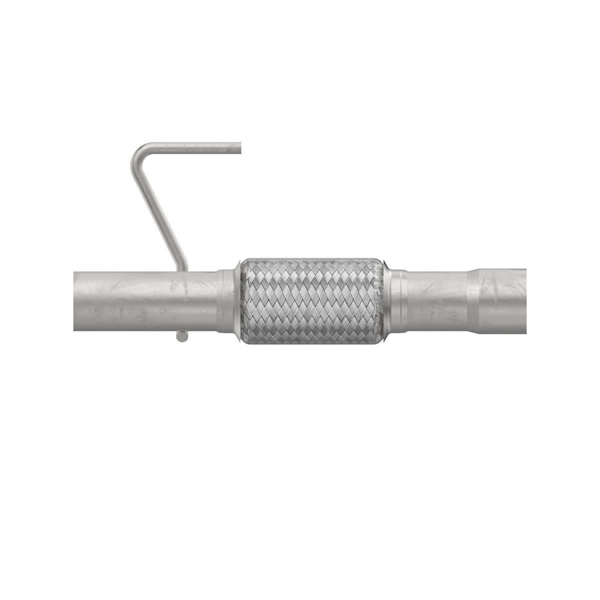Walker Exhaust Exhaust Intermediate Pipe 52563