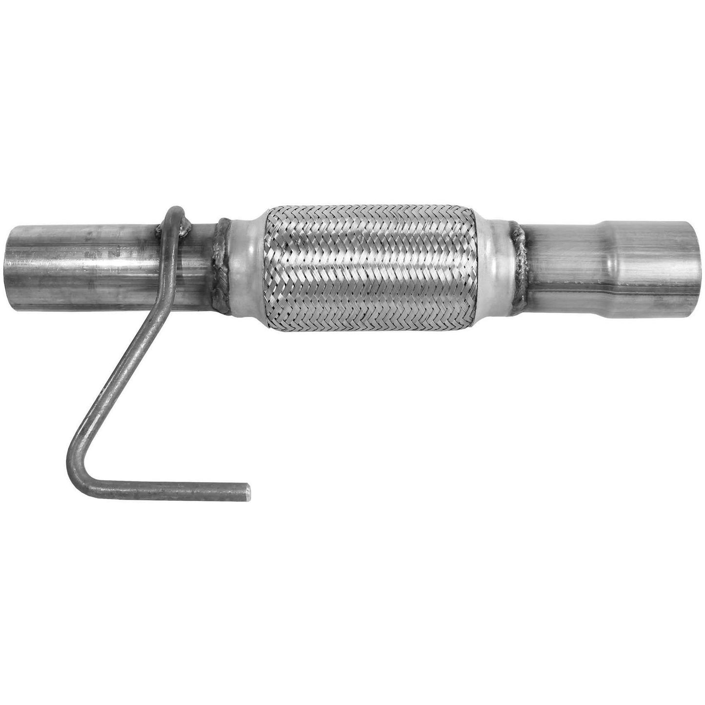 Walker Exhaust Exhaust Pipe 52563