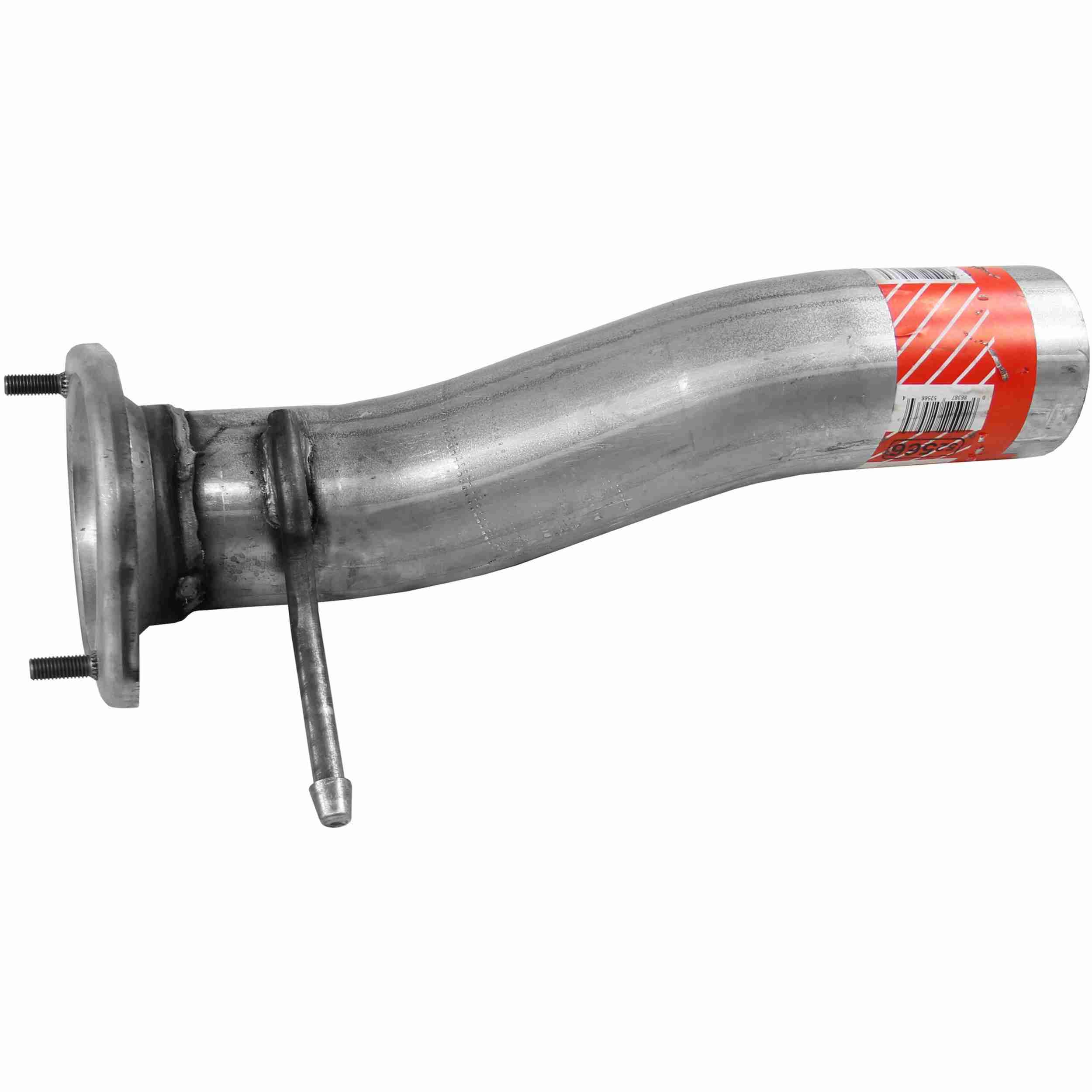 Walker Exhaust Exhaust Pipe 52566