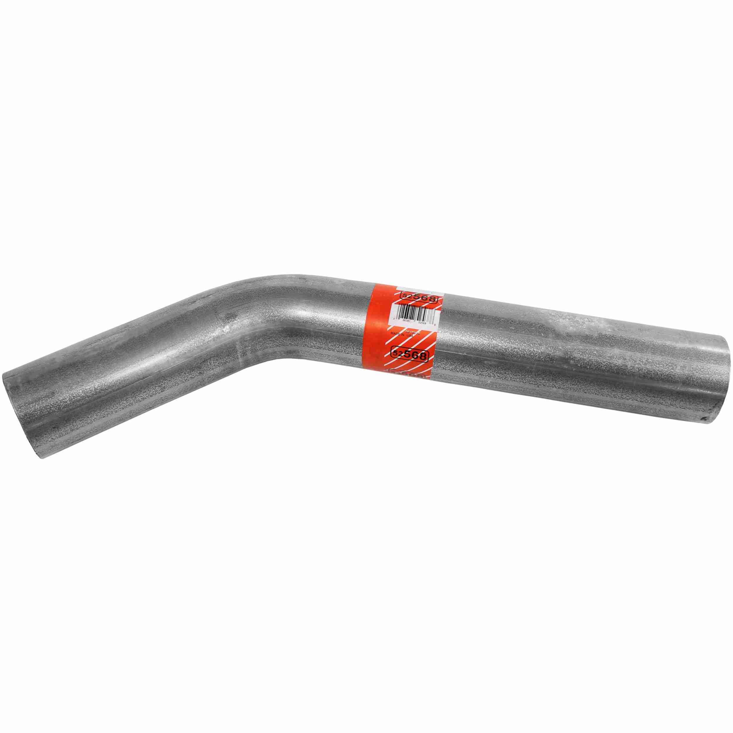 Walker Exhaust Exhaust Elbow  top view frsport 52568
