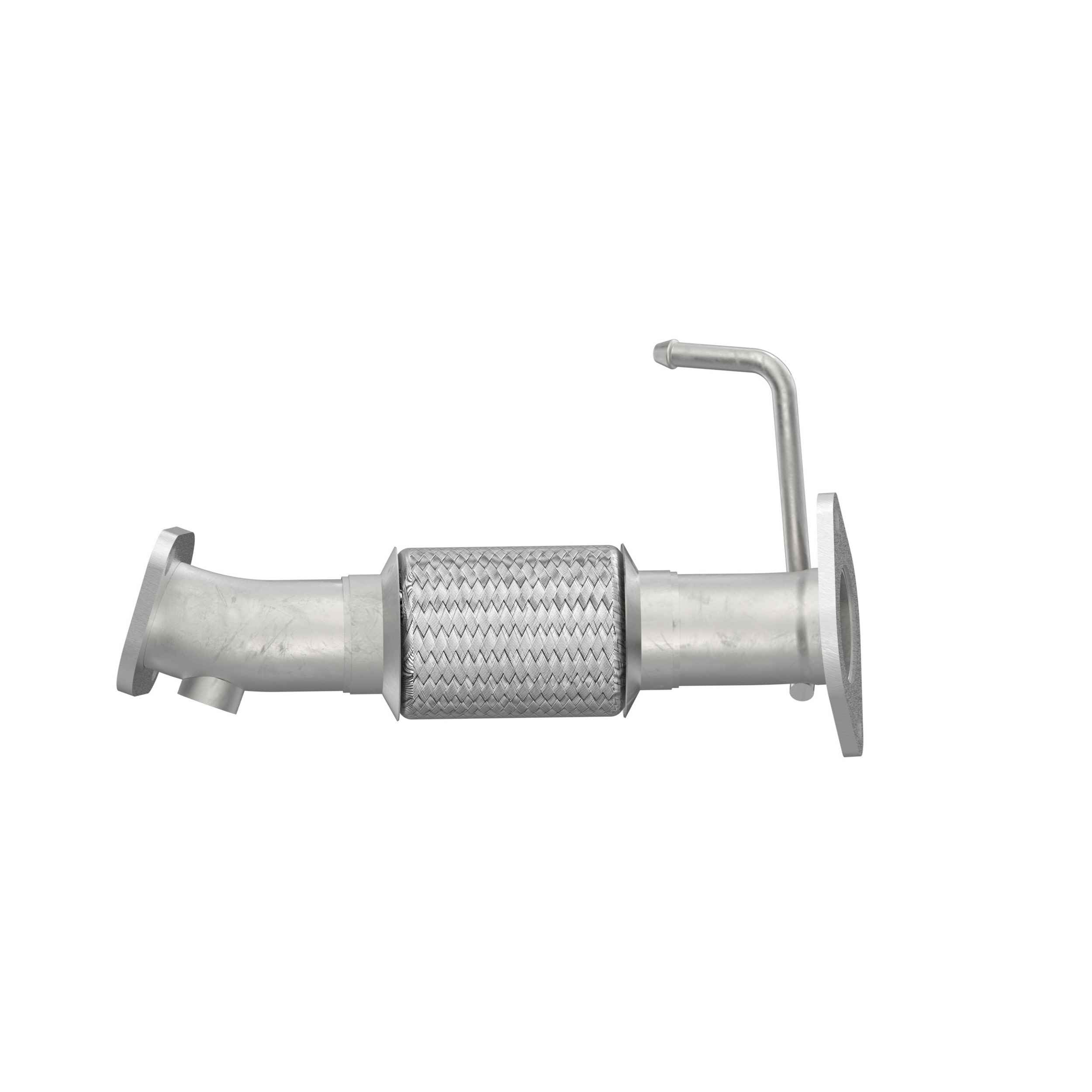 Walker Exhaust Exhaust Pipe 52570