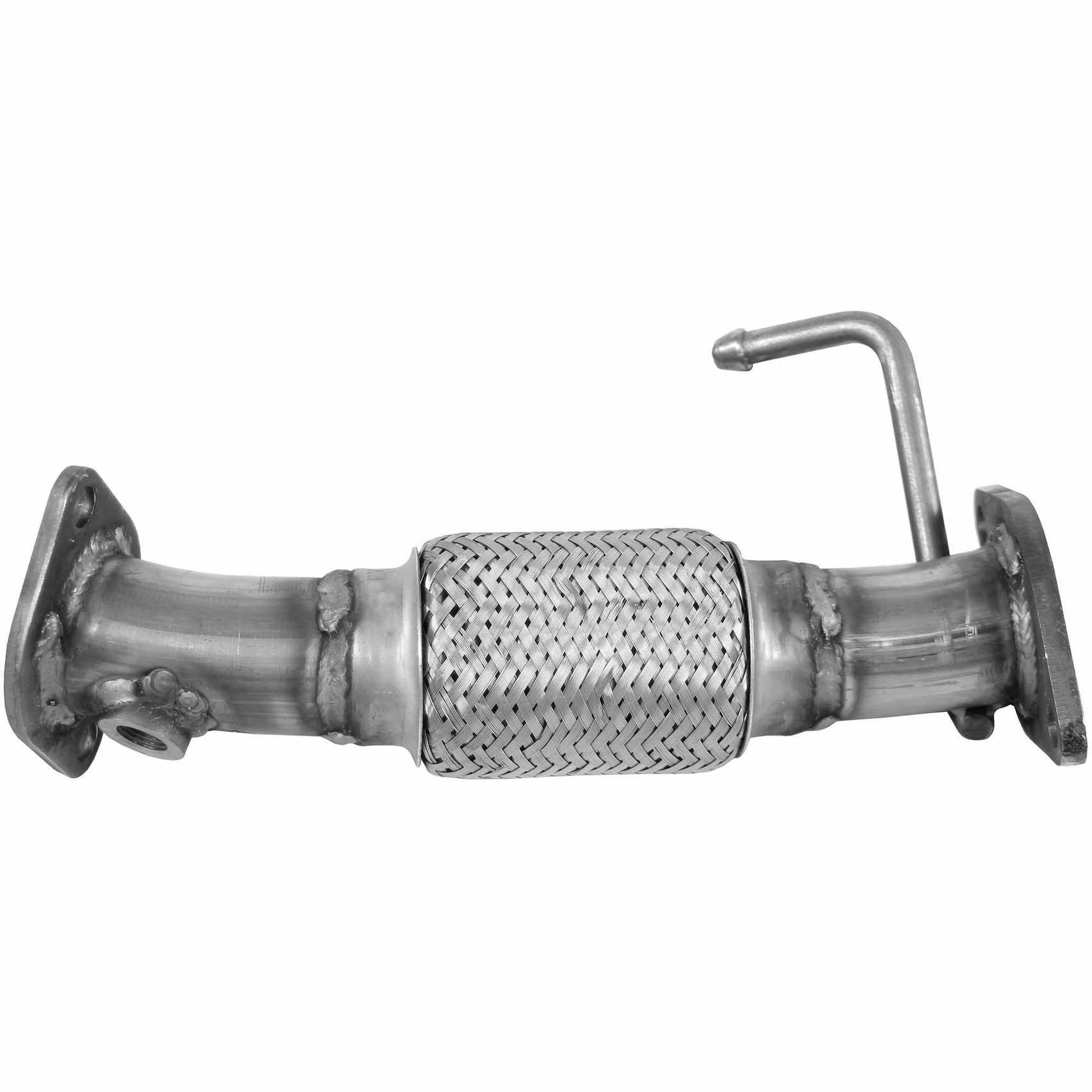 Walker Exhaust Exhaust Pipe 52570
