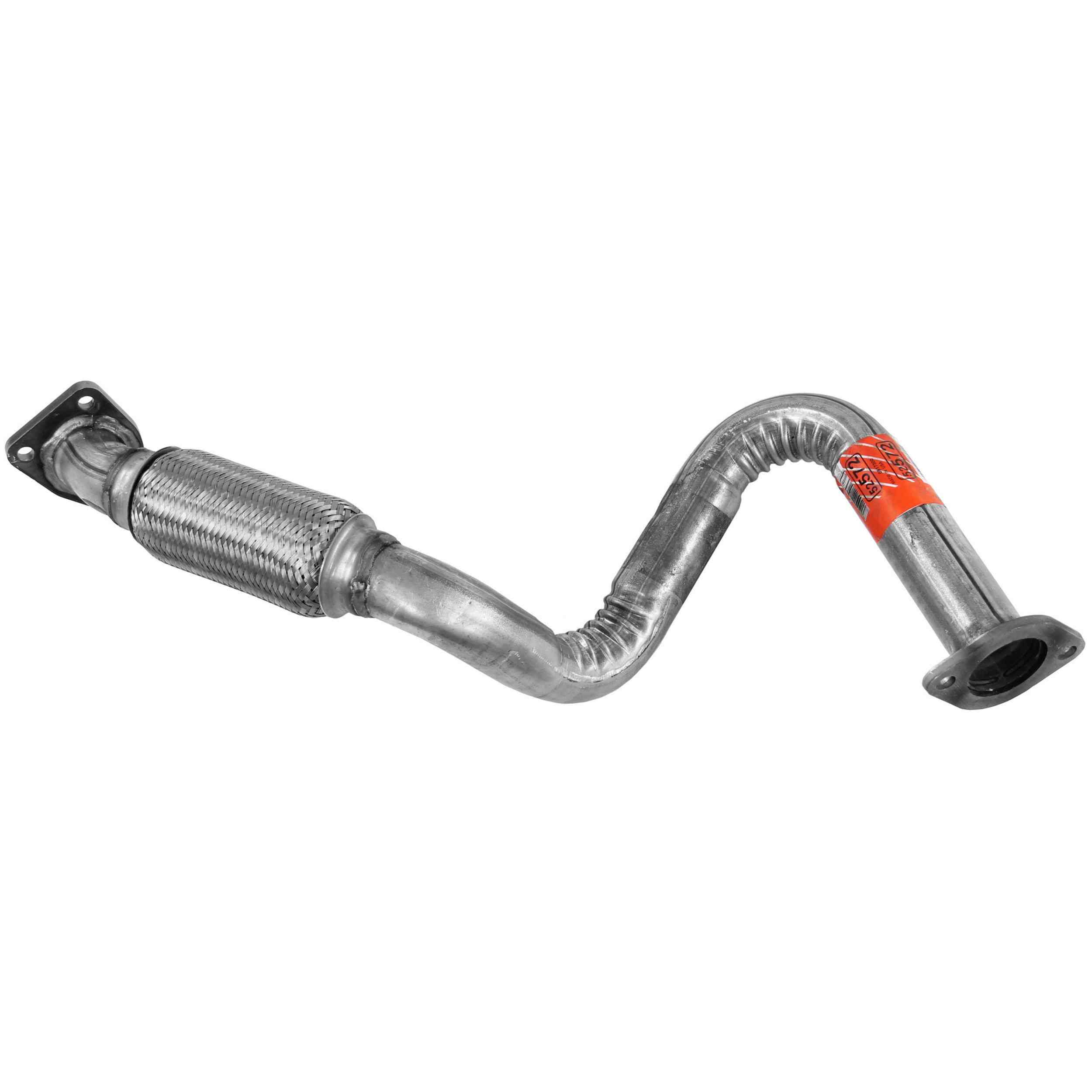 Walker Exhaust Exhaust Pipe 52572