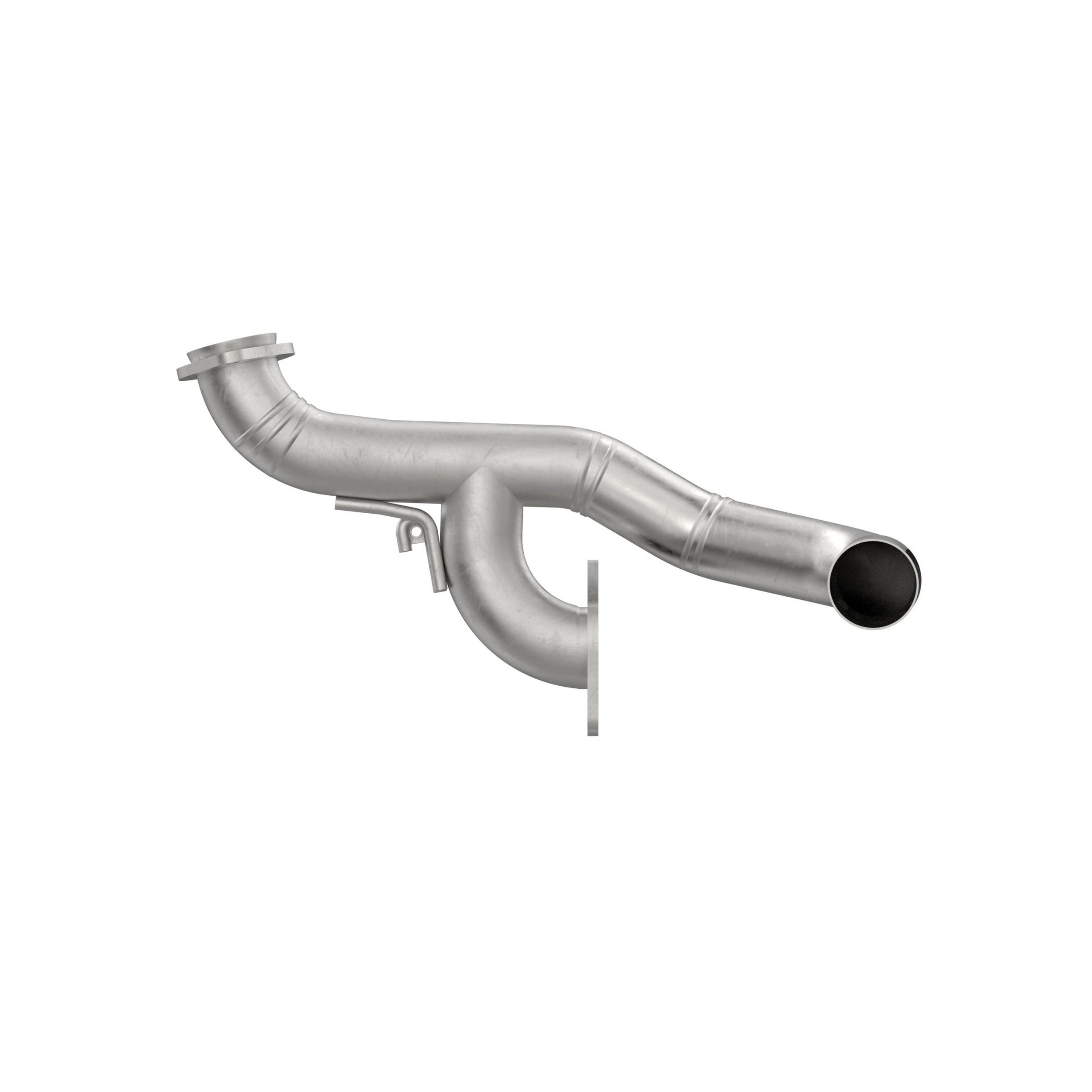 Walker Exhaust Exhaust Pipe 52575