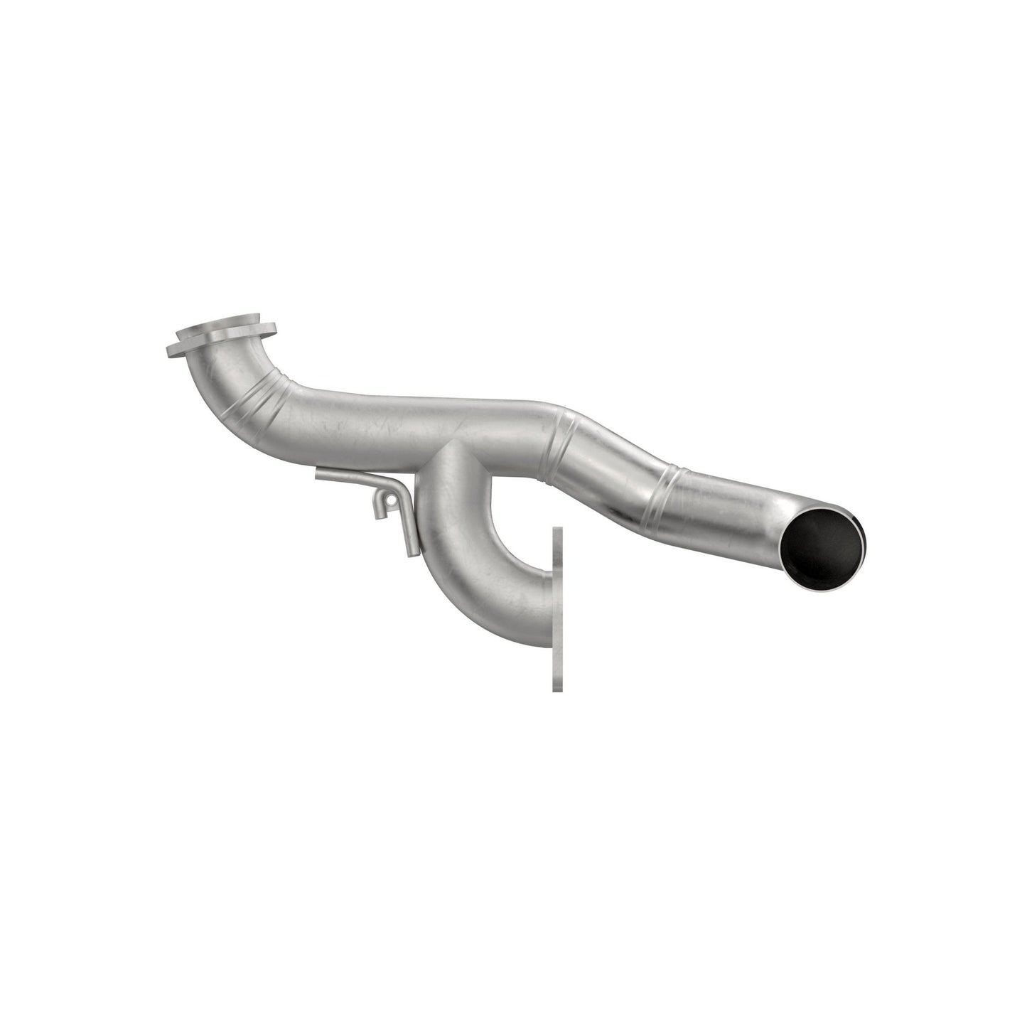 Walker Exhaust Exhaust Y Pipe 52575