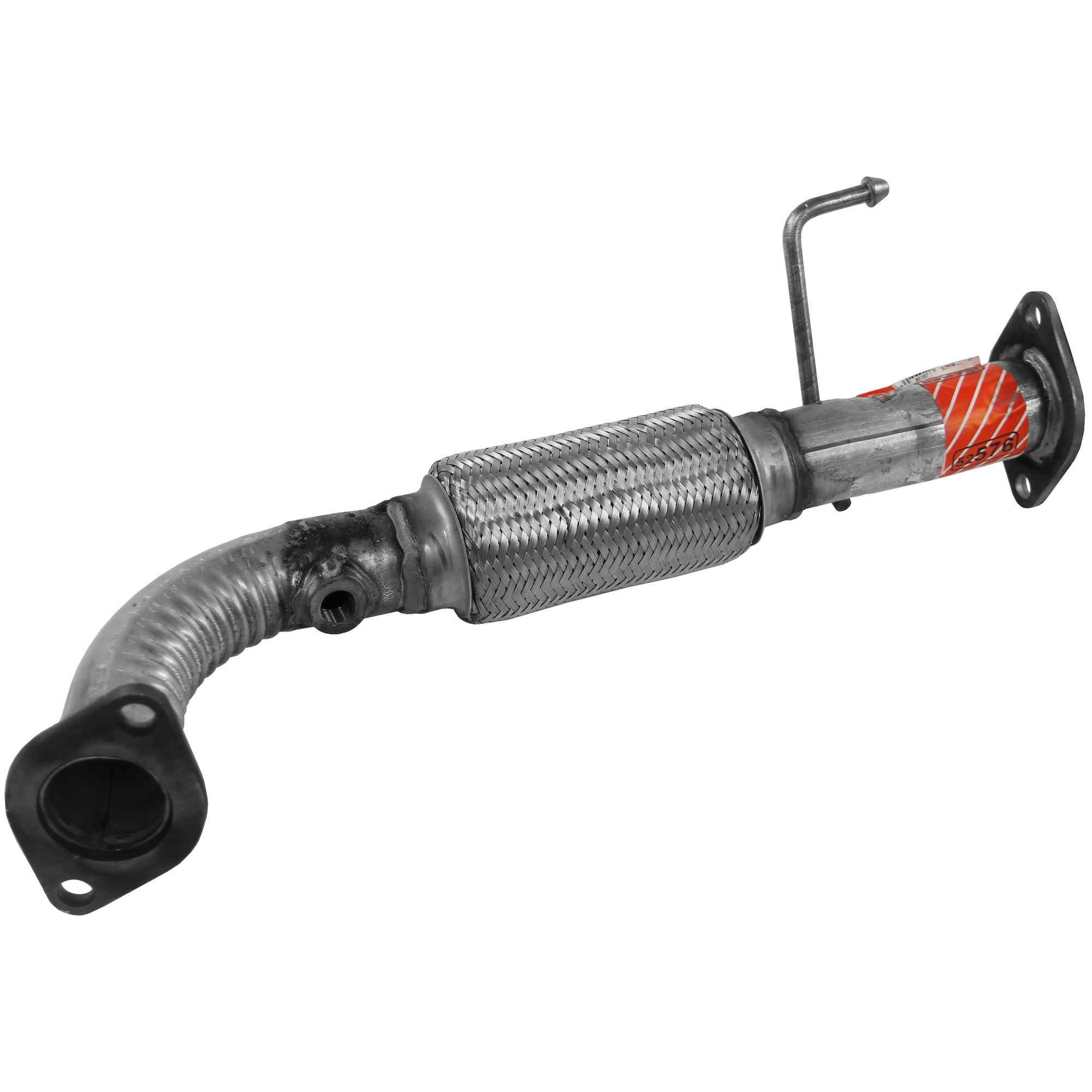 Walker Exhaust Exhaust Pipe 52576