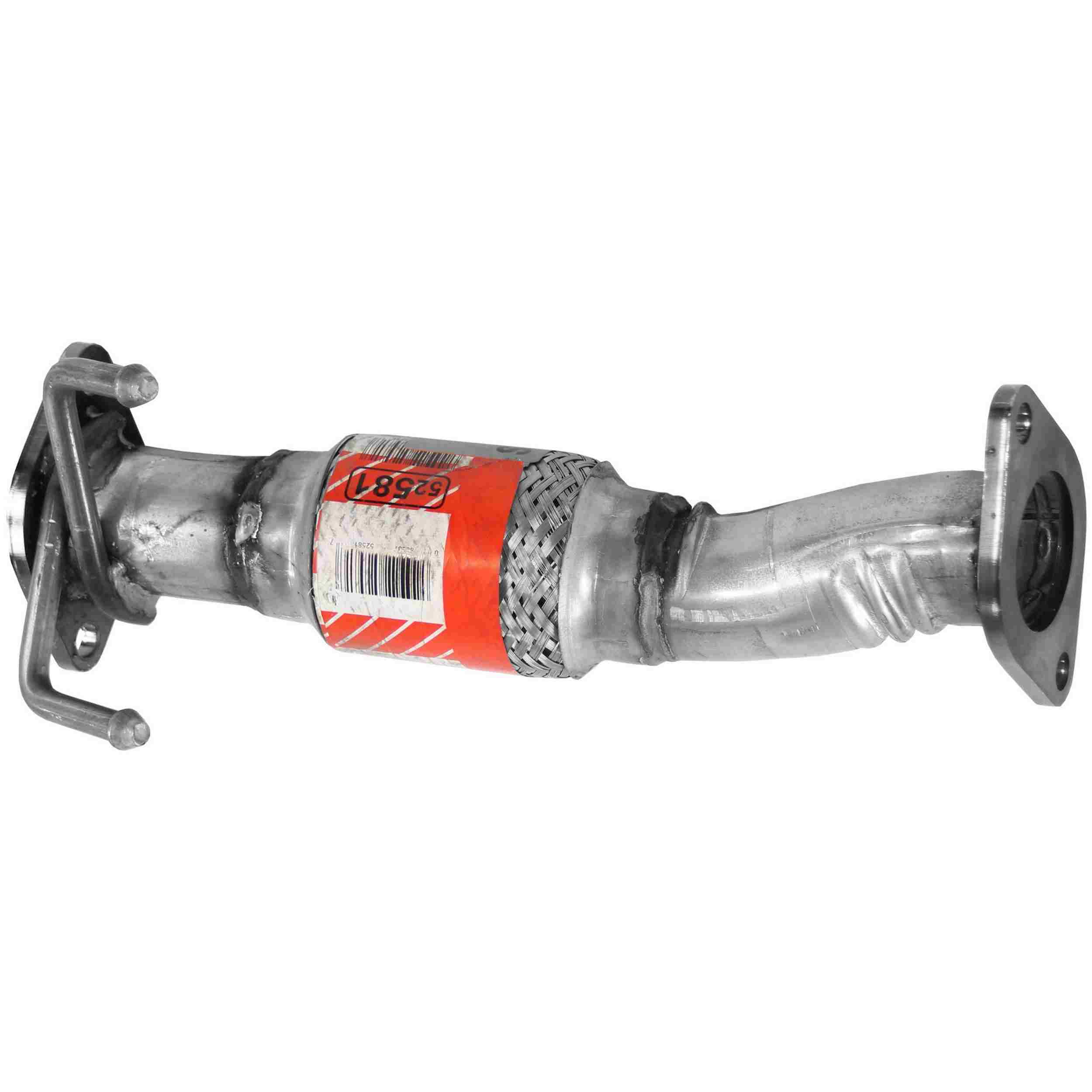 Walker Exhaust Exhaust Pipe 52581