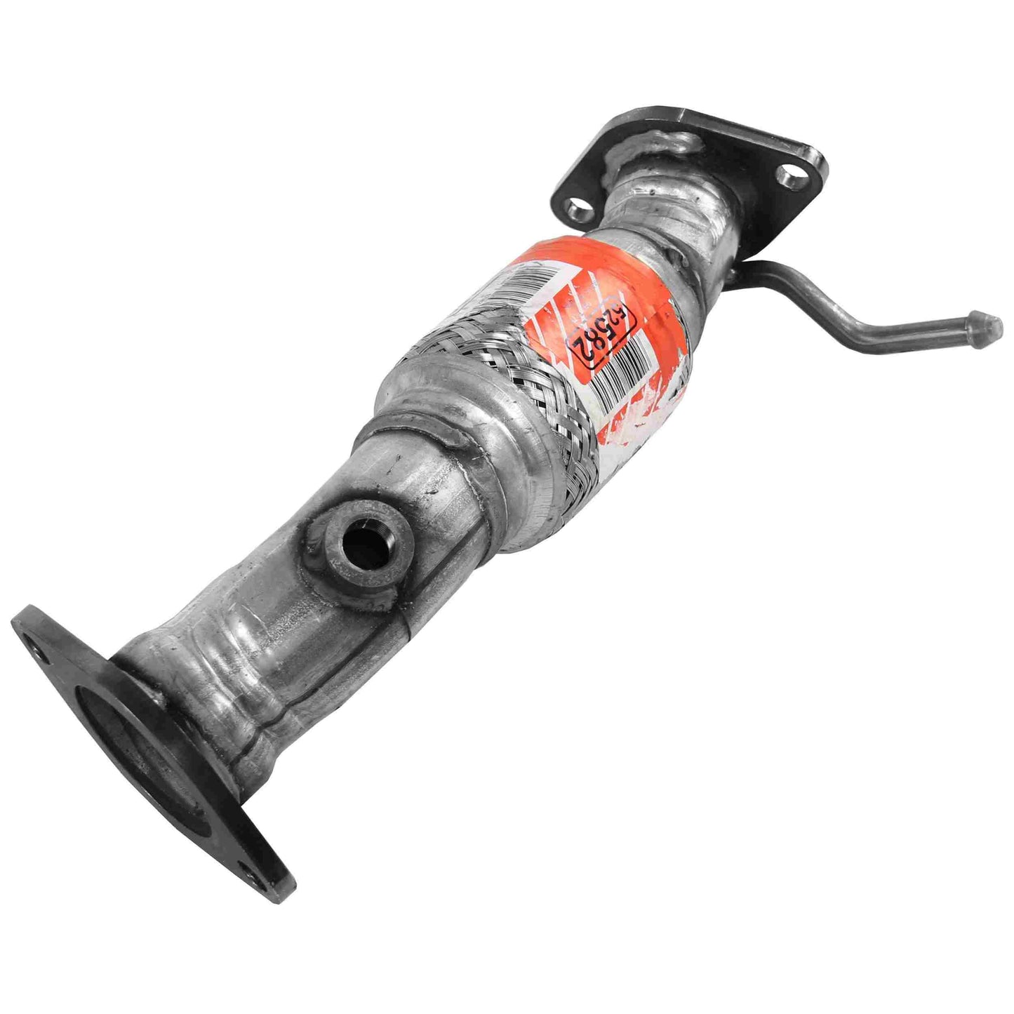 Walker Exhaust Exhaust Pipe 52582