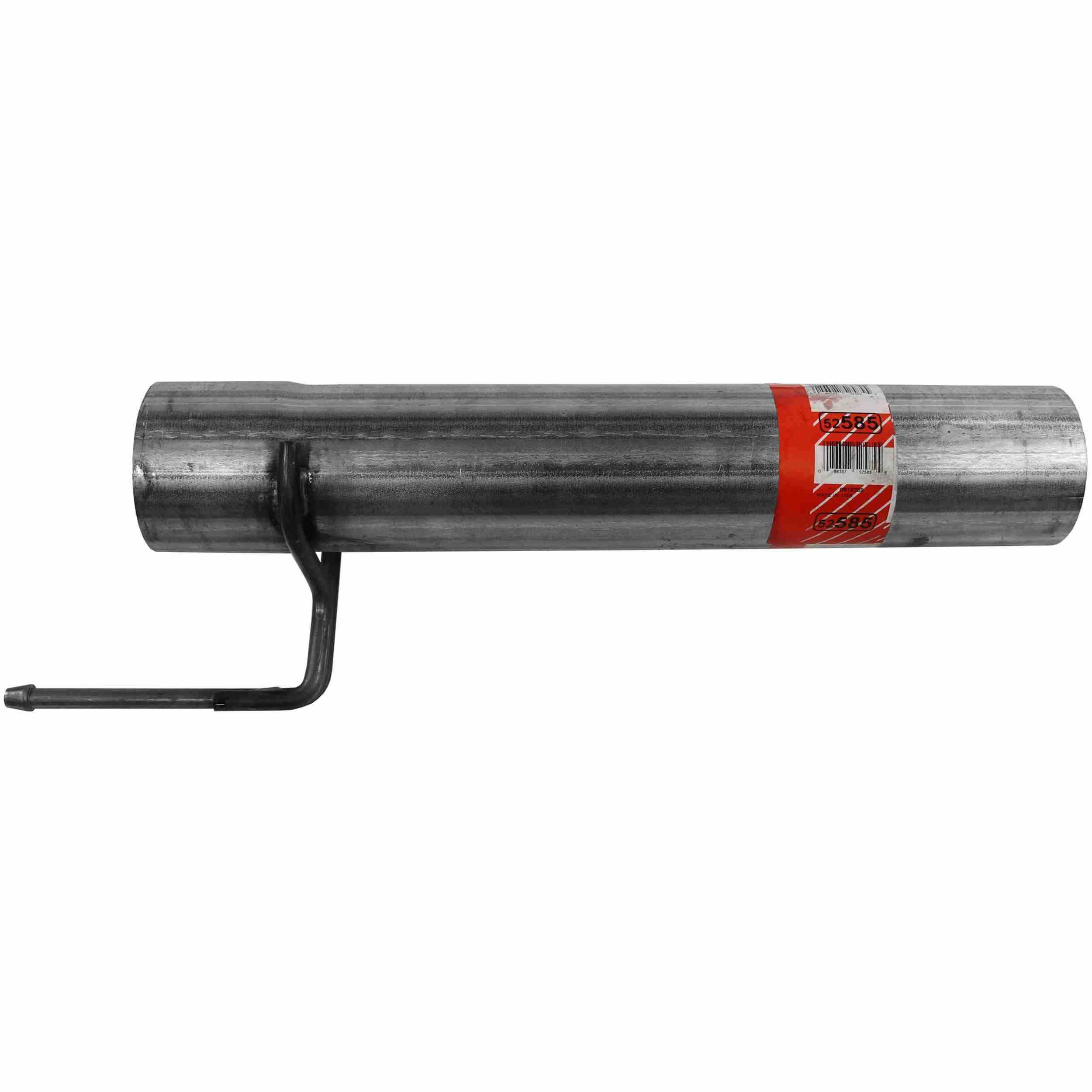 Walker Exhaust Exhaust Pipe 52585