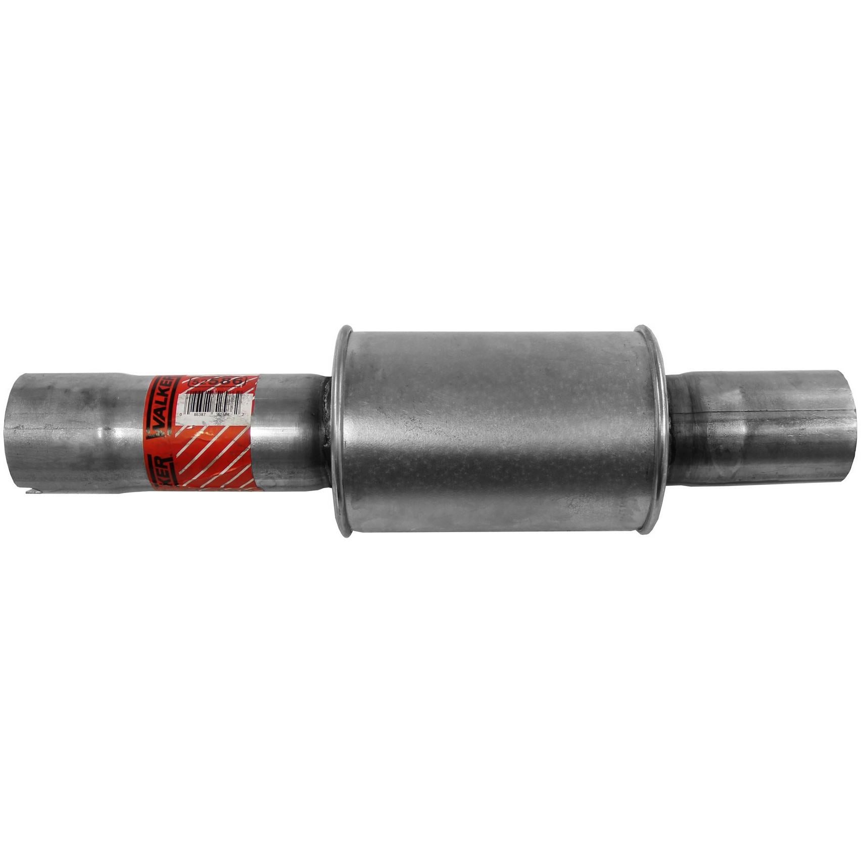 Walker Exhaust Exhaust Resonator and Pipe Assembly 52586