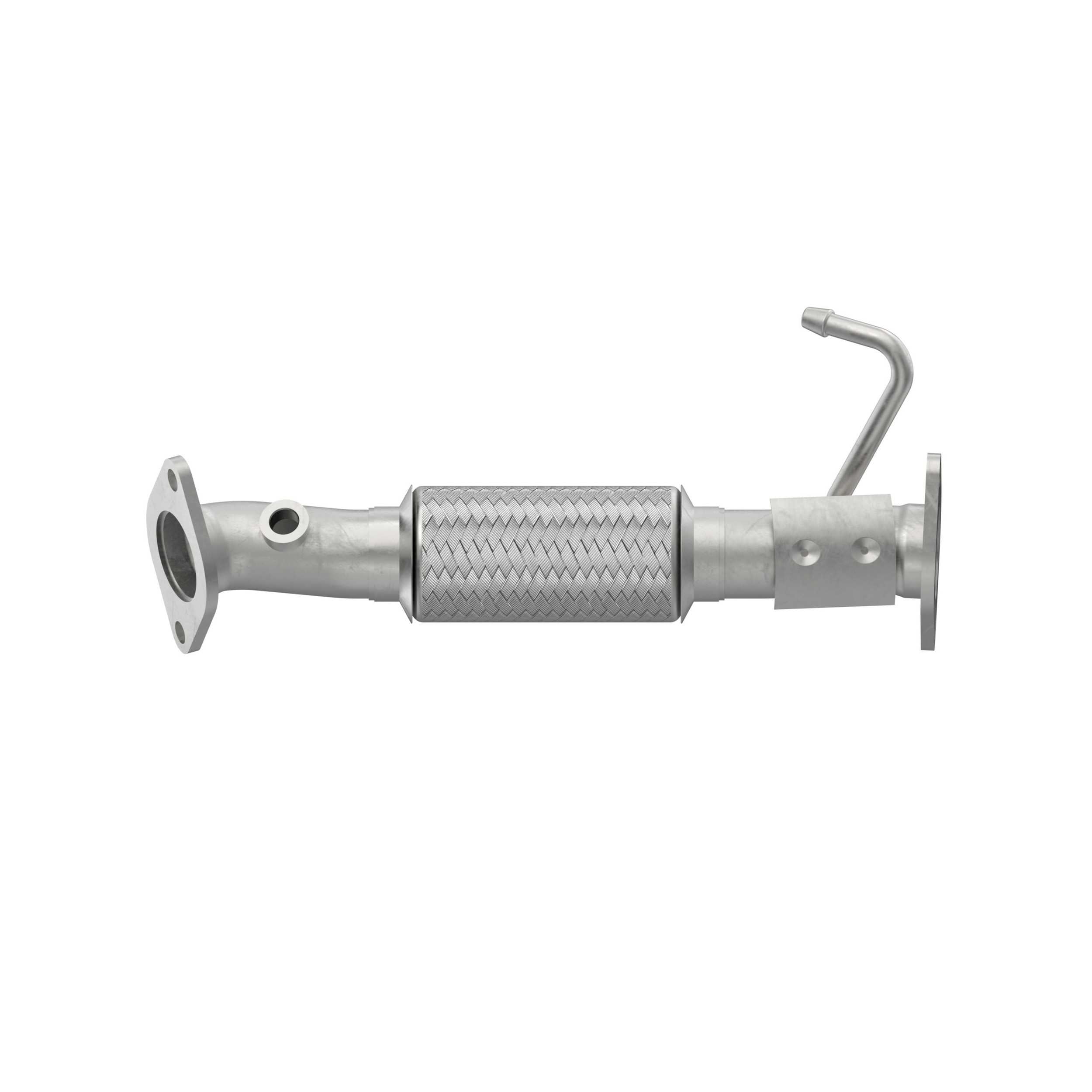 Walker Exhaust Exhaust Pipe 52587