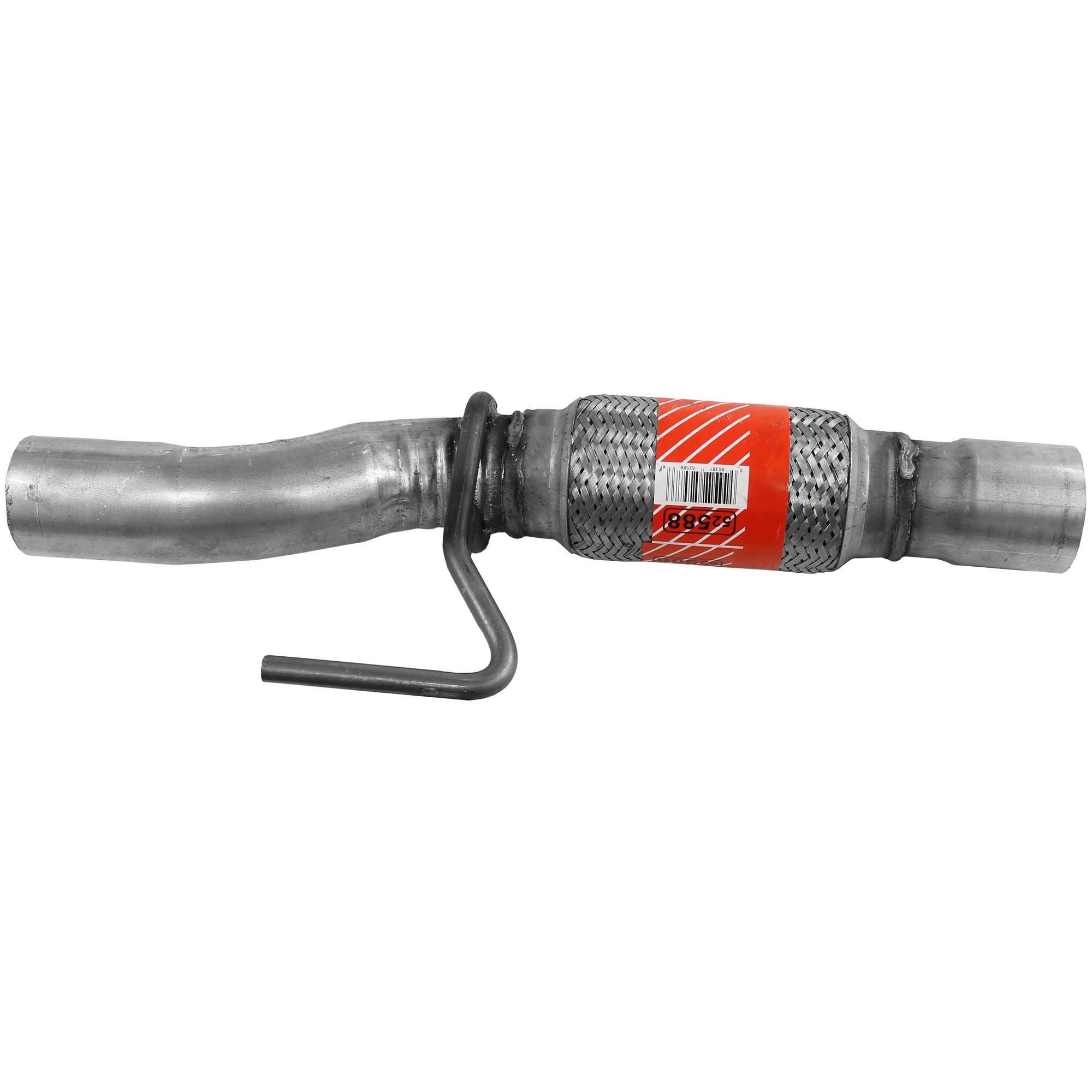 Walker Exhaust Exhaust Intermediate Pipe 52588