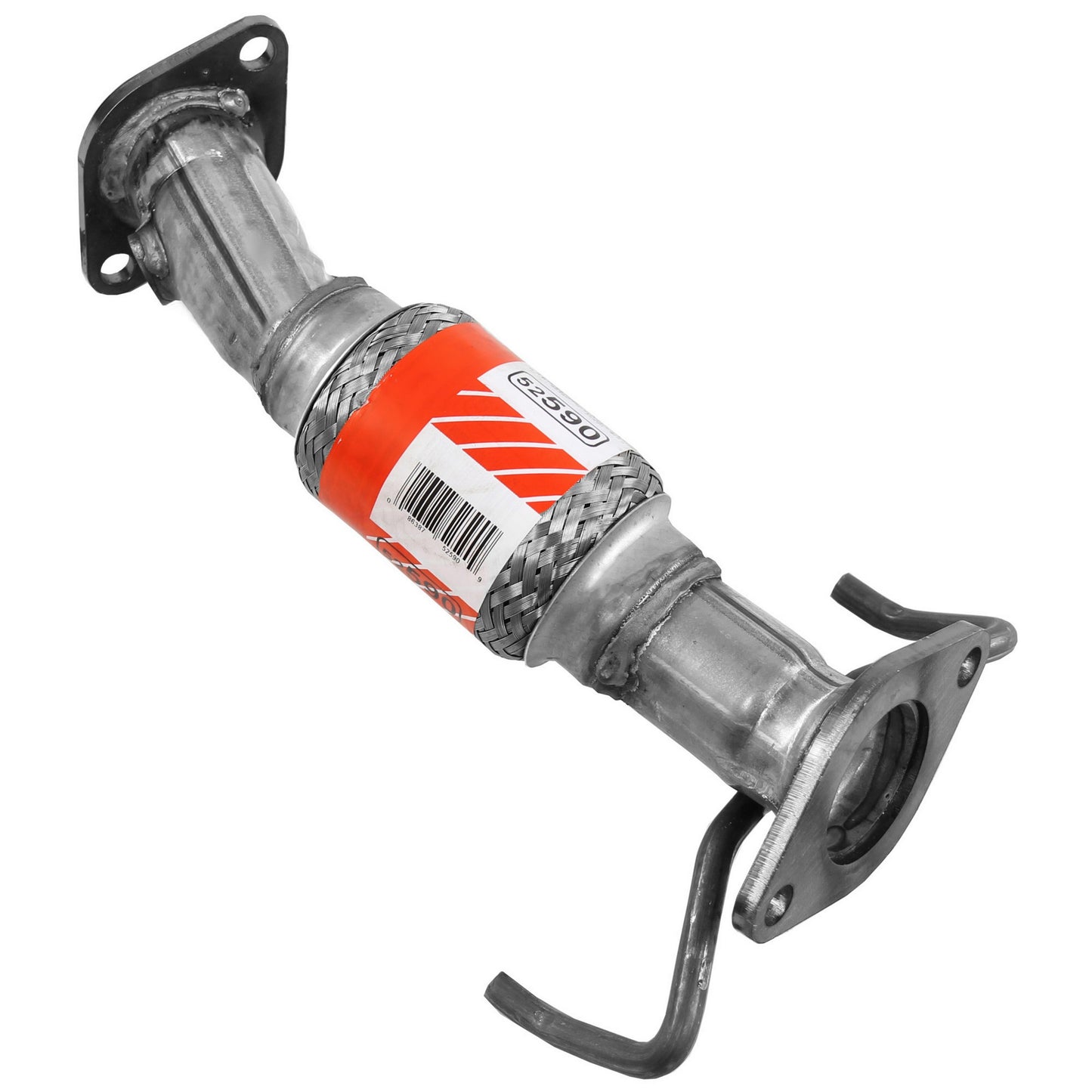 Walker Exhaust Exhaust Pipe 52590