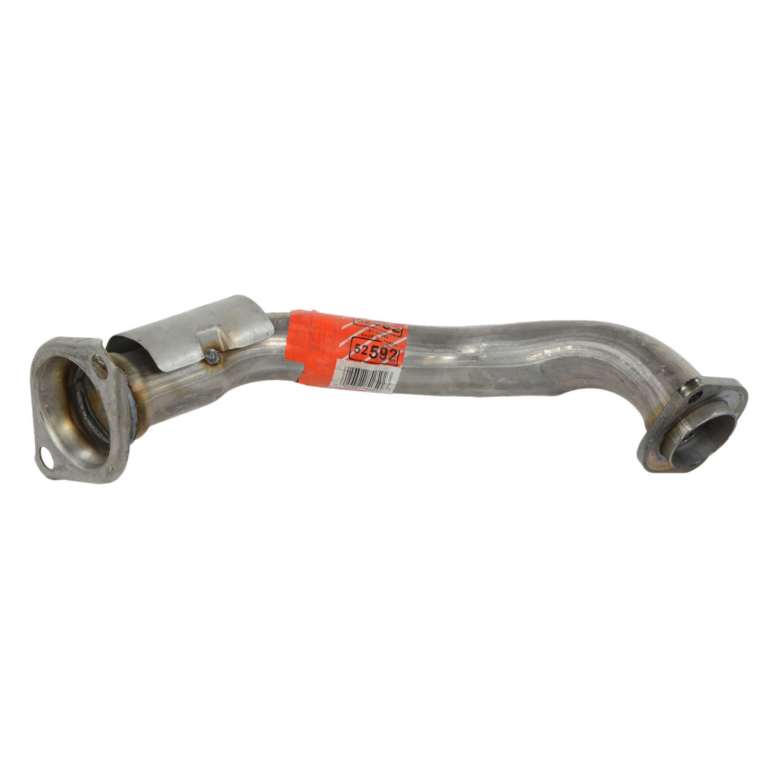 Walker Exhaust Exhaust Pipe 52592