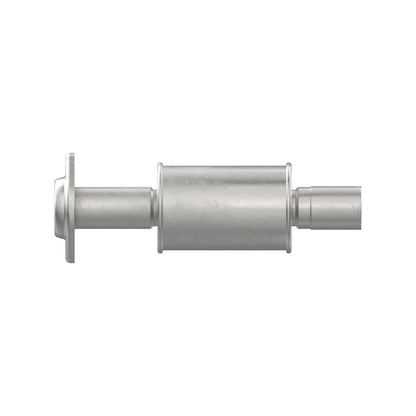 Walker Exhaust Exhaust Resonator and Pipe Assembly 52594