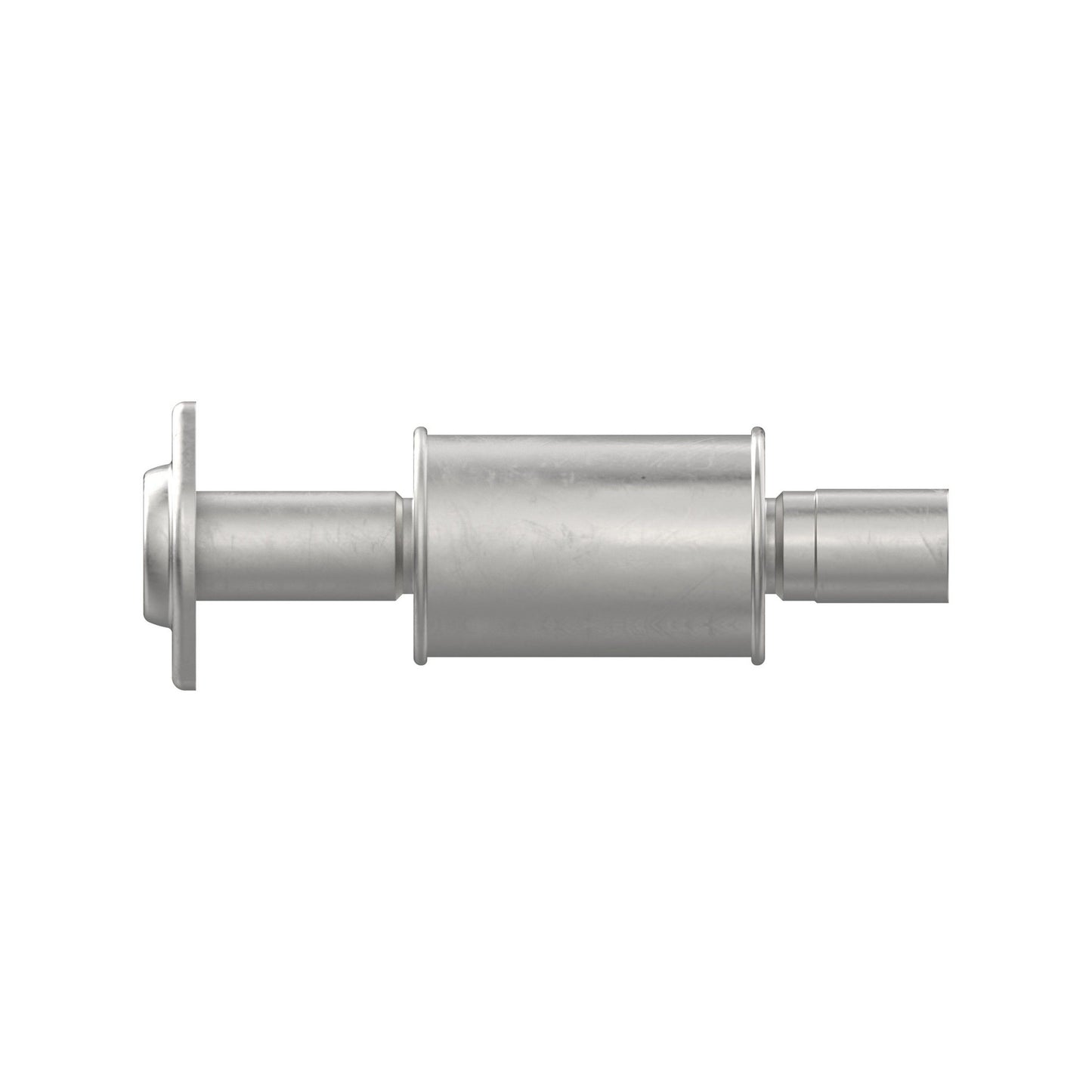 Walker Exhaust Exhaust Resonator and Pipe Assembly 52594