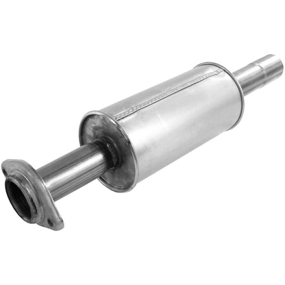 Walker Exhaust Exhaust Resonator and Pipe Assembly 52594