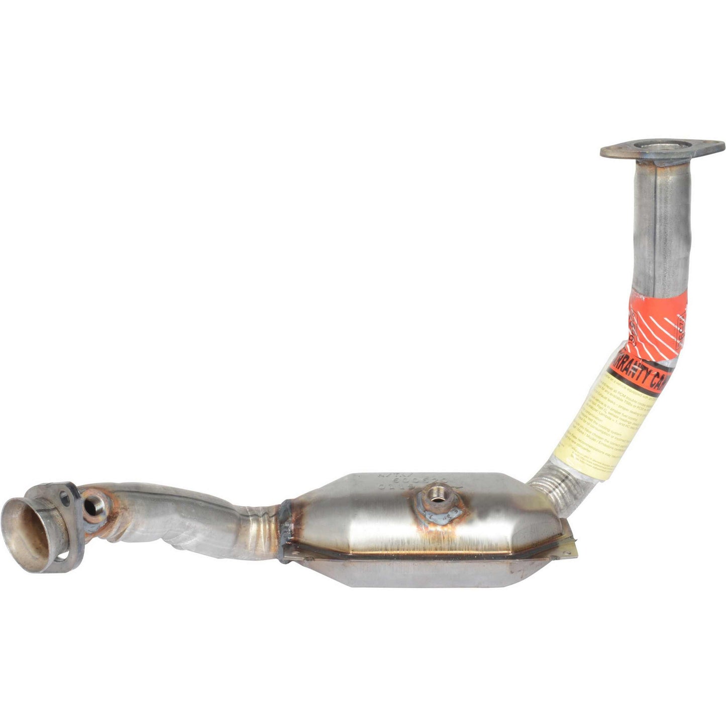 Walker Exhaust Catalytic Converter 52596
