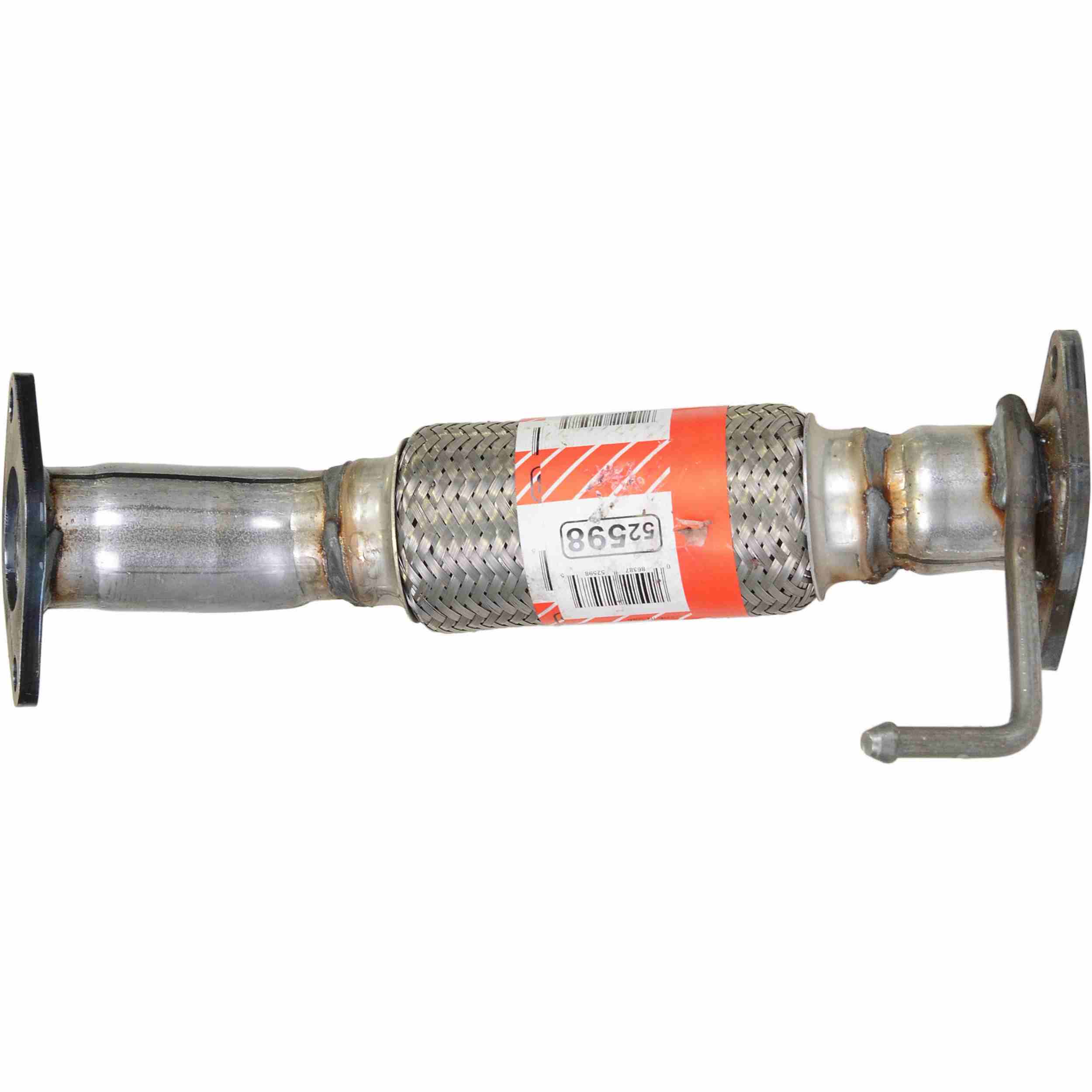 Walker Exhaust Exhaust Pipe 52598