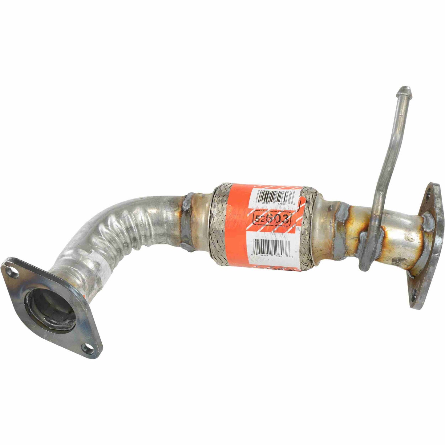 Walker Exhaust Exhaust Pipe 52603