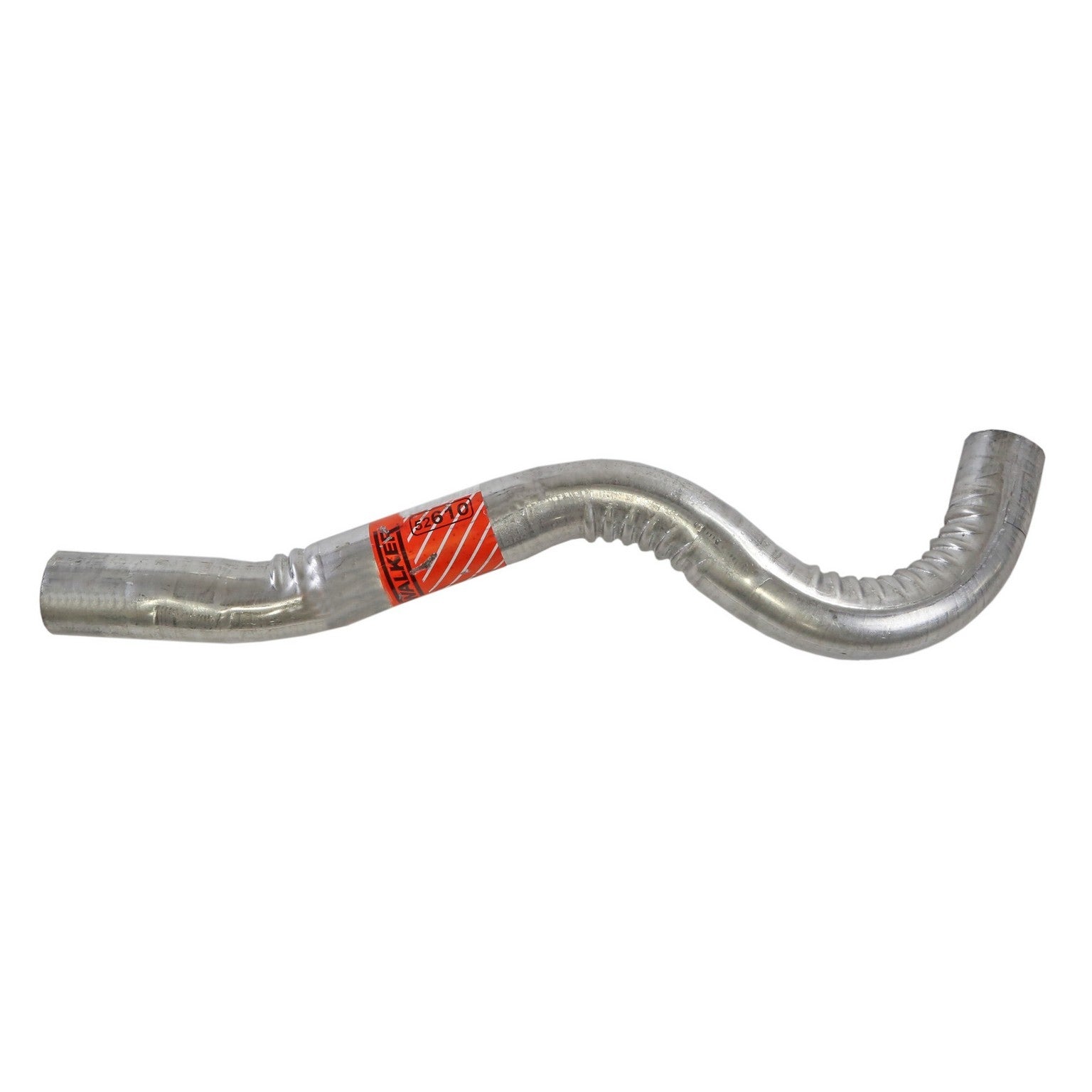 Walker Exhaust Exhaust Pipe 52610