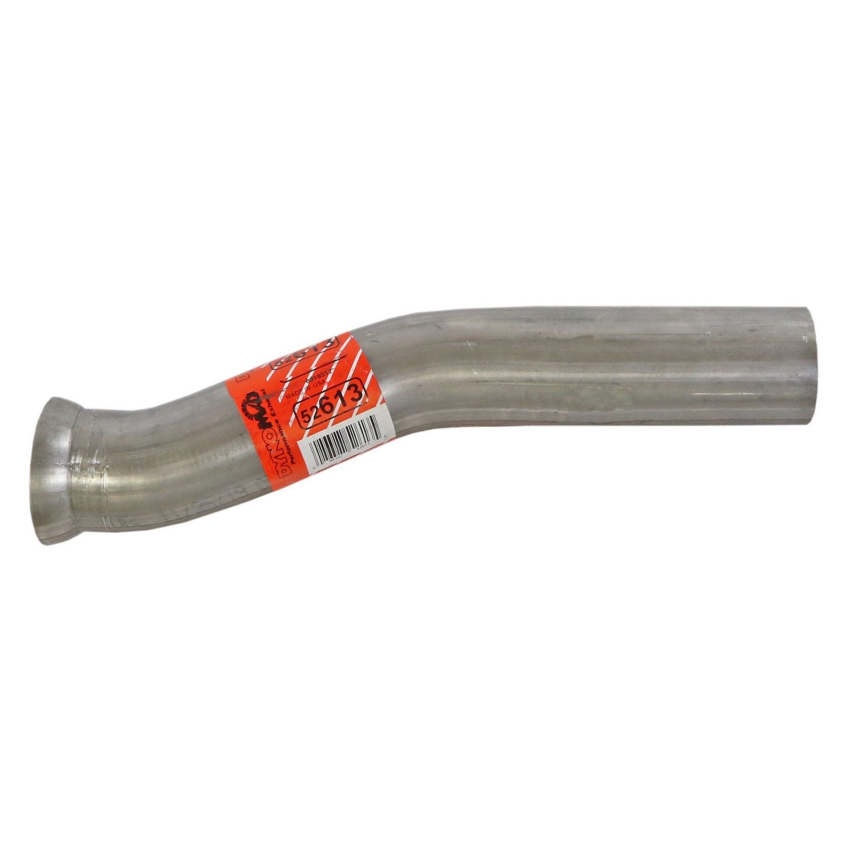 Dynomax Exhaust Pipe 52613