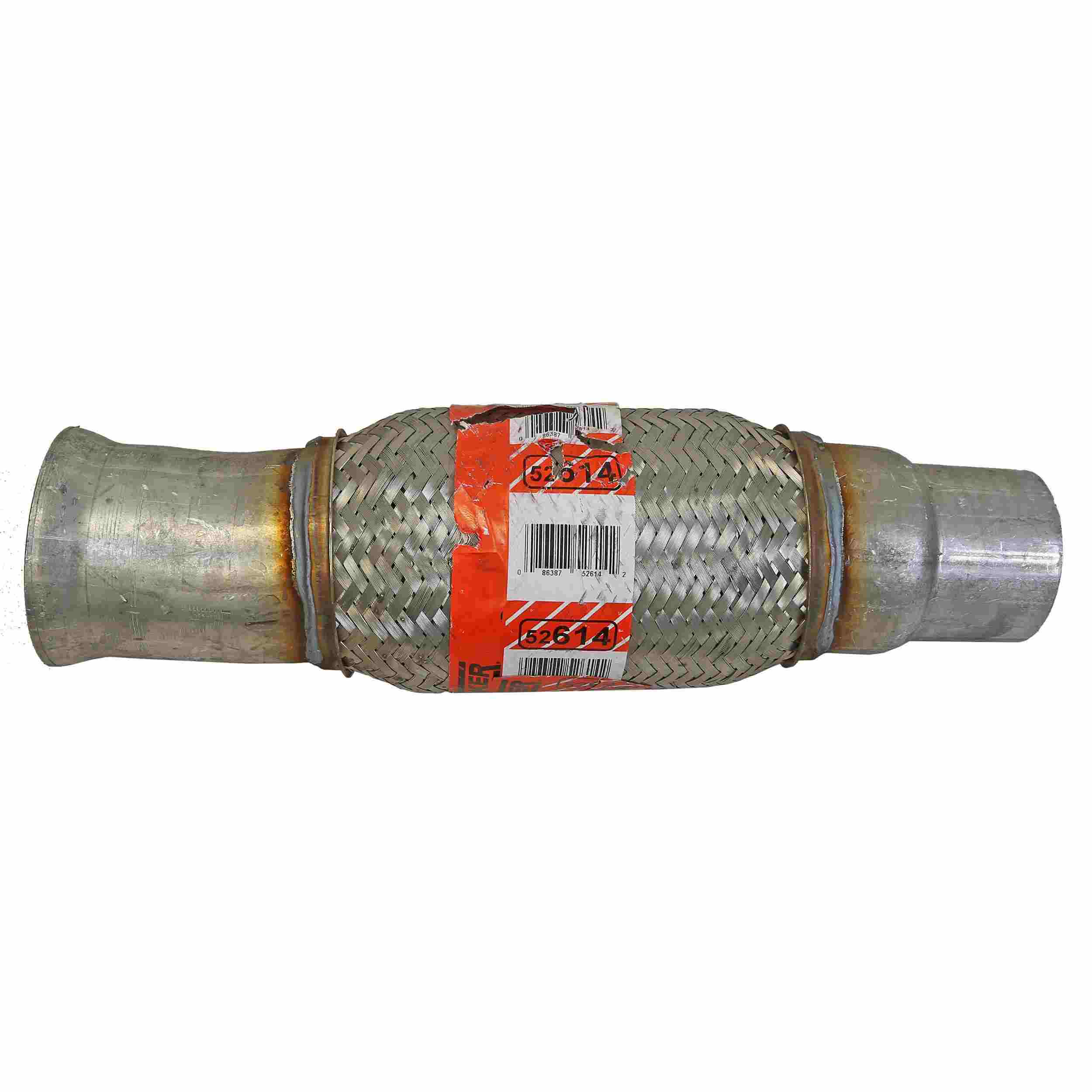 Walker Exhaust Exhaust Pipe 52614