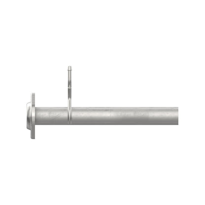 Walker Exhaust Exhaust Pipe 52617