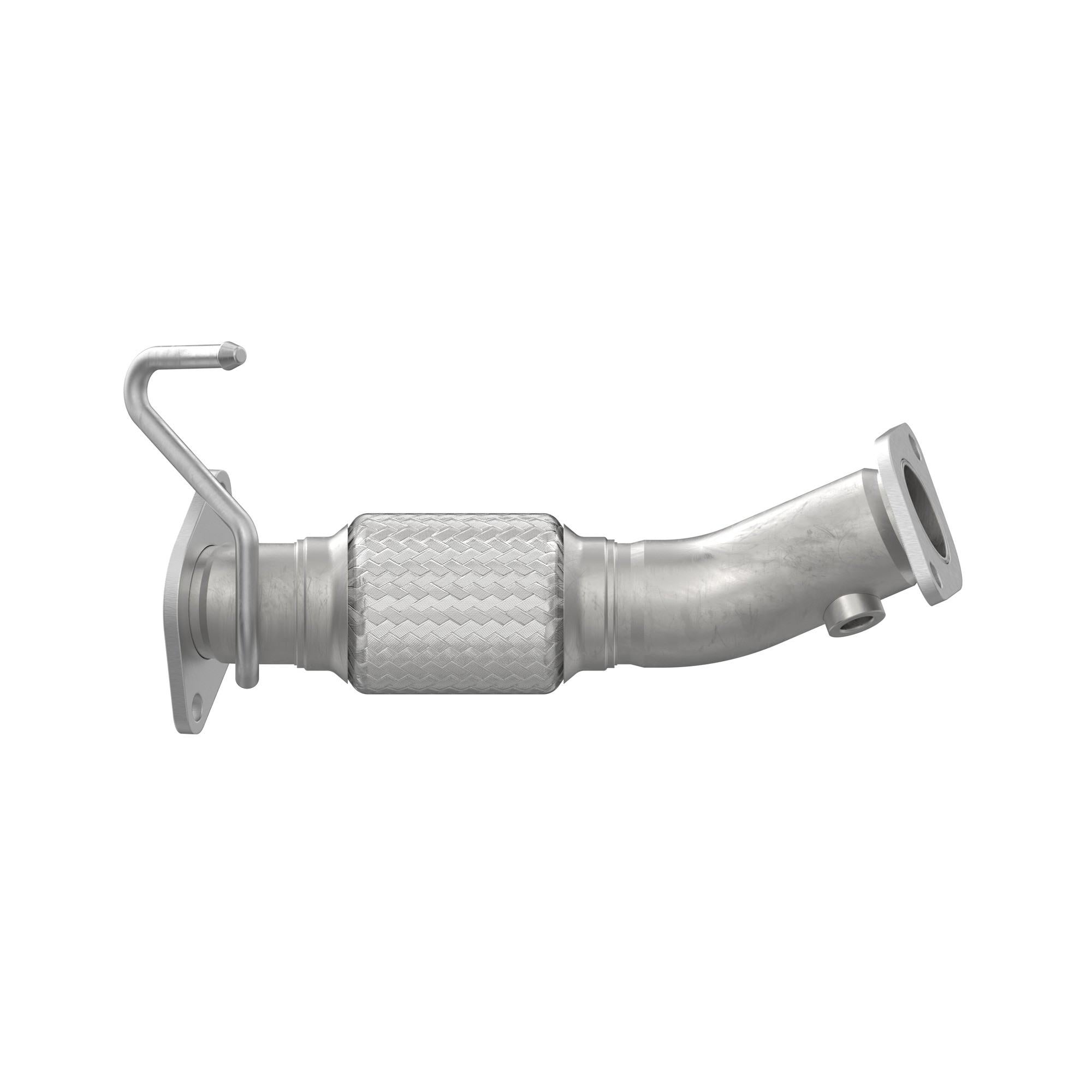 Walker Exhaust Exhaust Pipe 52981