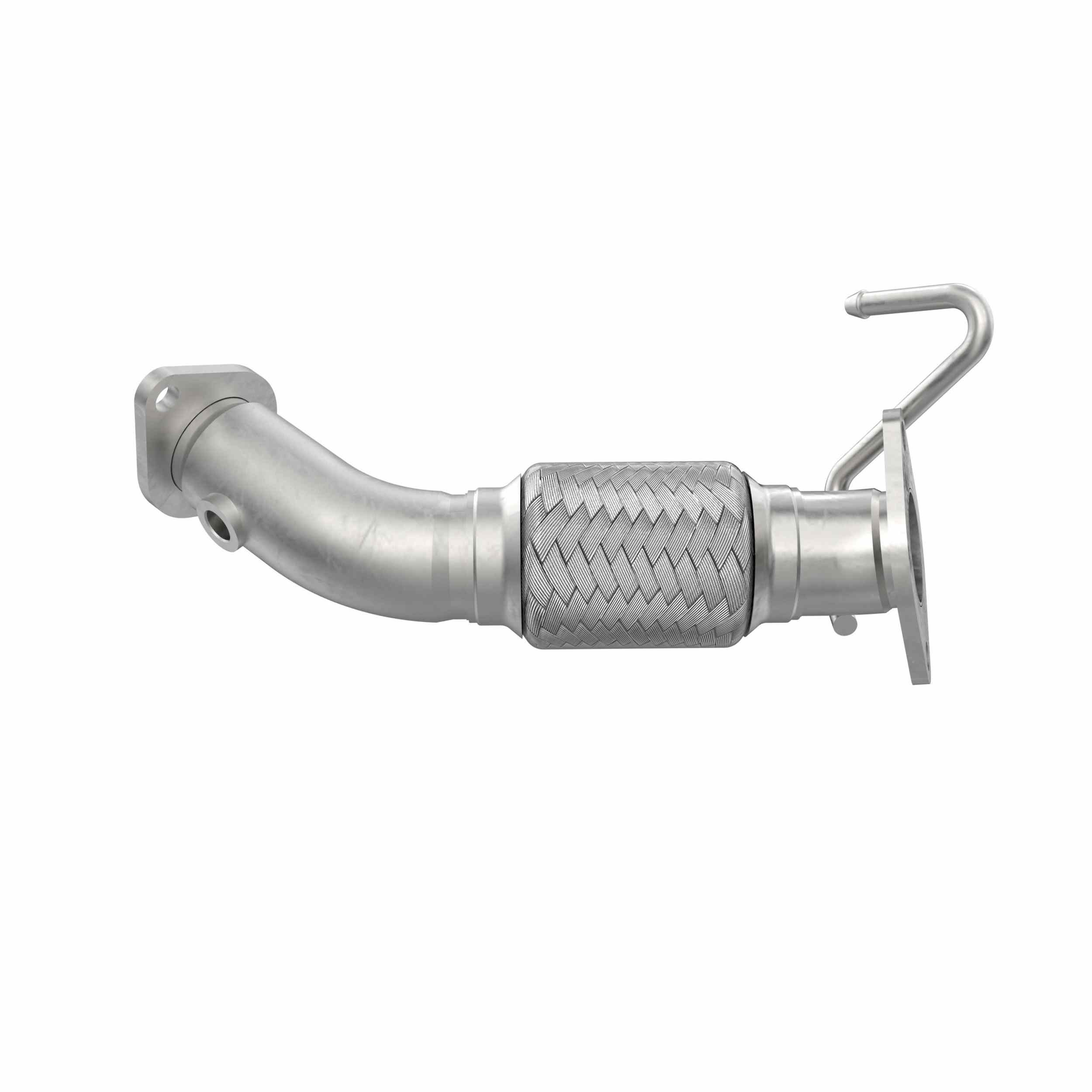 Walker Exhaust Exhaust Pipe 52982