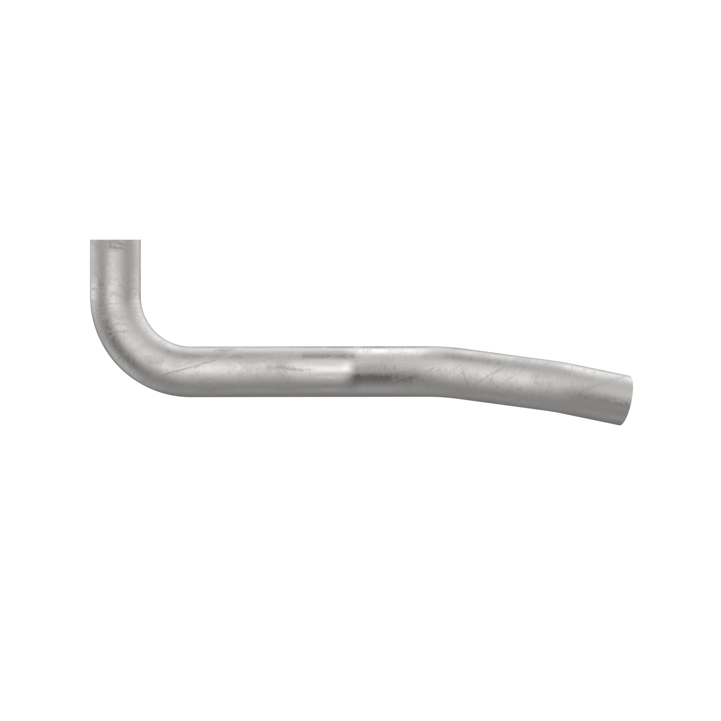 Walker Exhaust Exhaust Tail Pipe 52984
