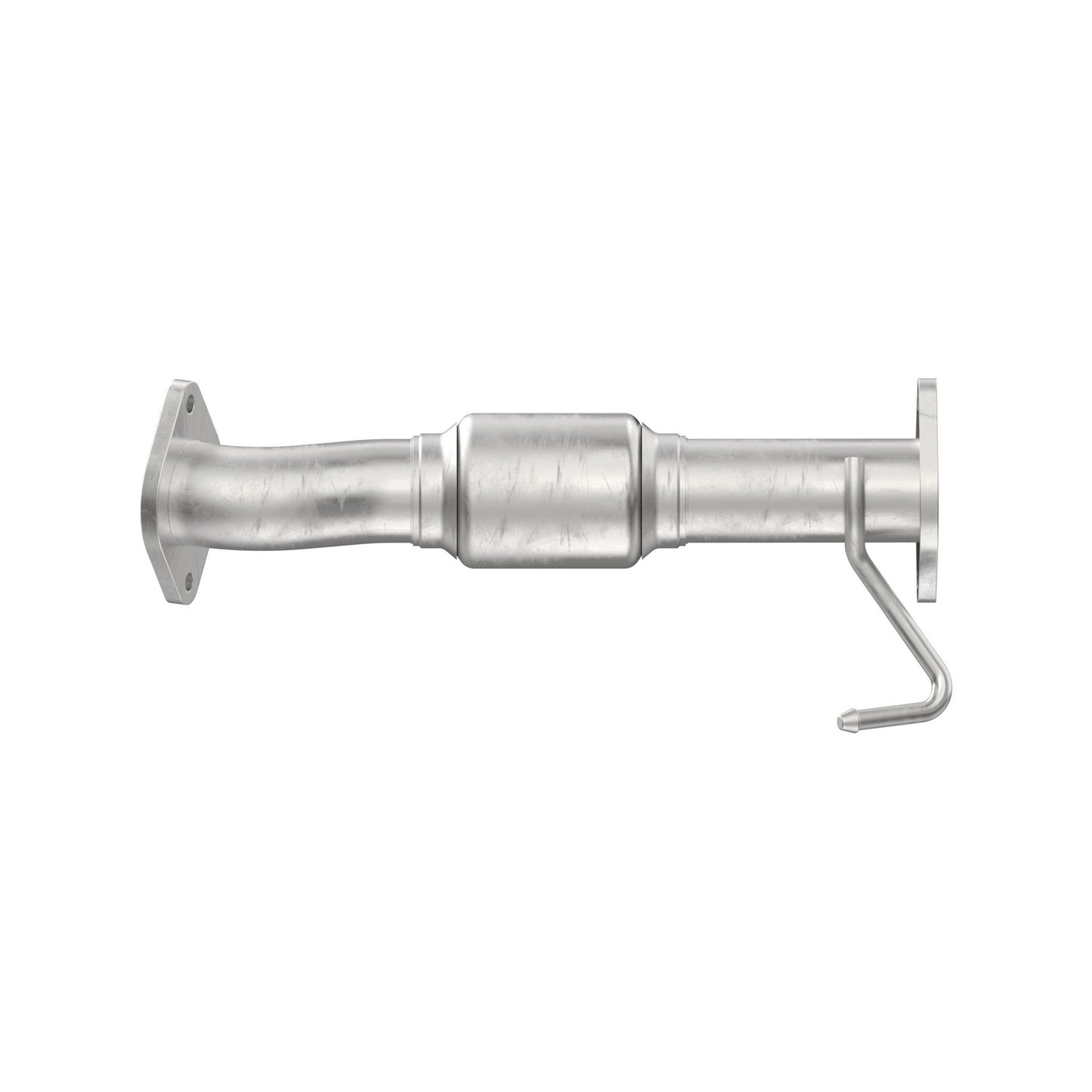 Walker Exhaust Exhaust Pipe 52989 main image